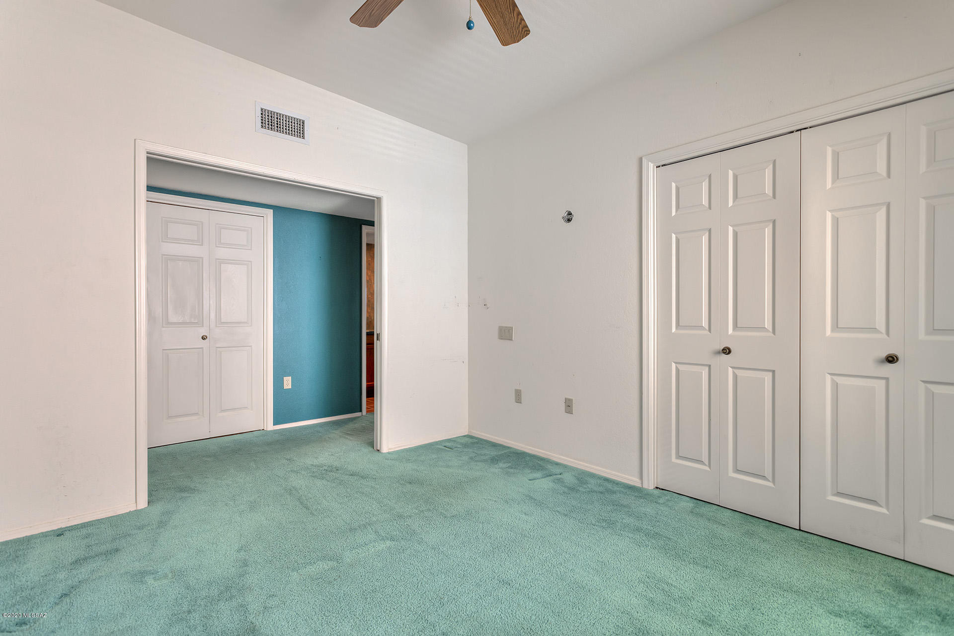 Canoa Seca Estates II (1-133) - Residential