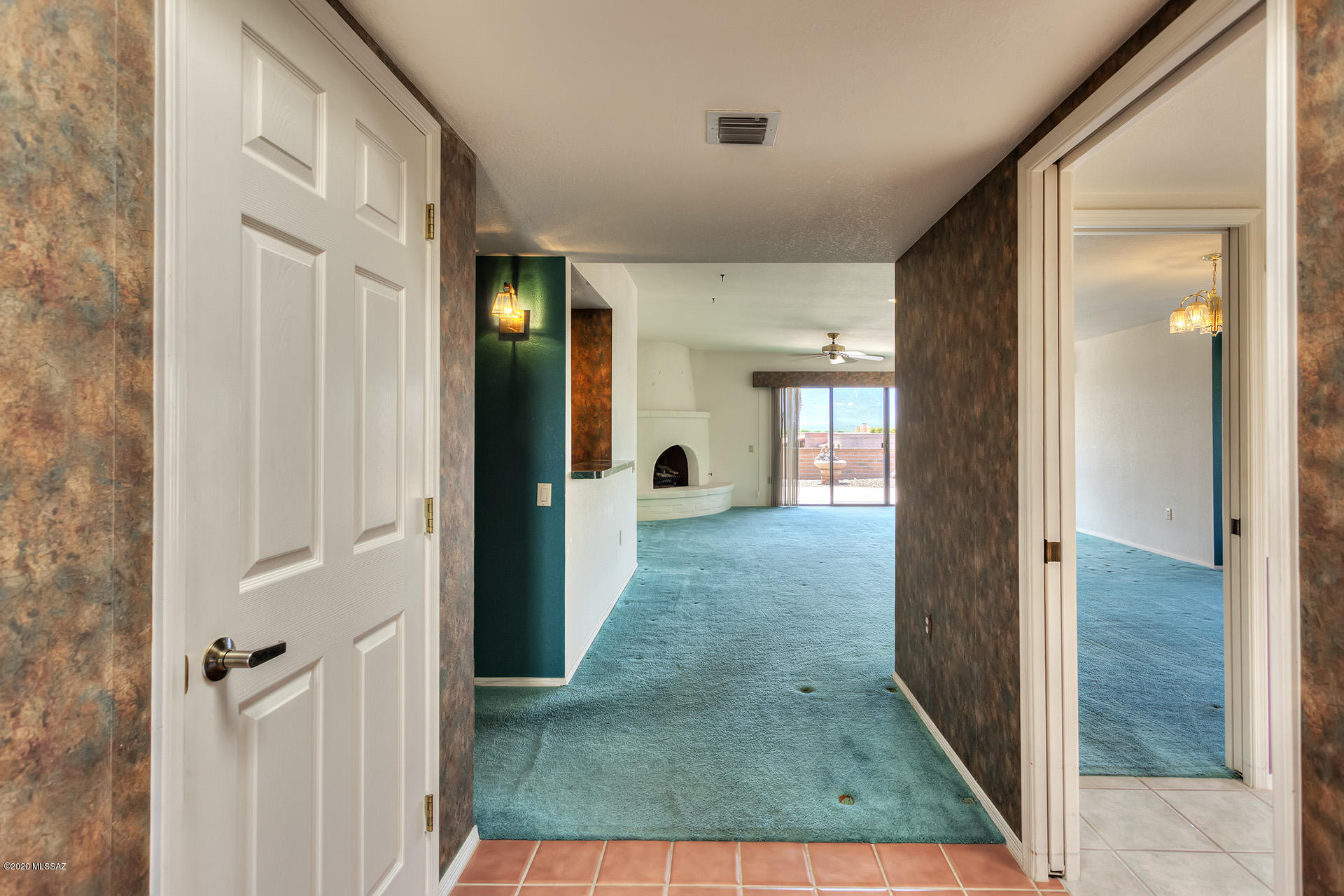 Canoa Seca Estates II (1-133) - Residential
