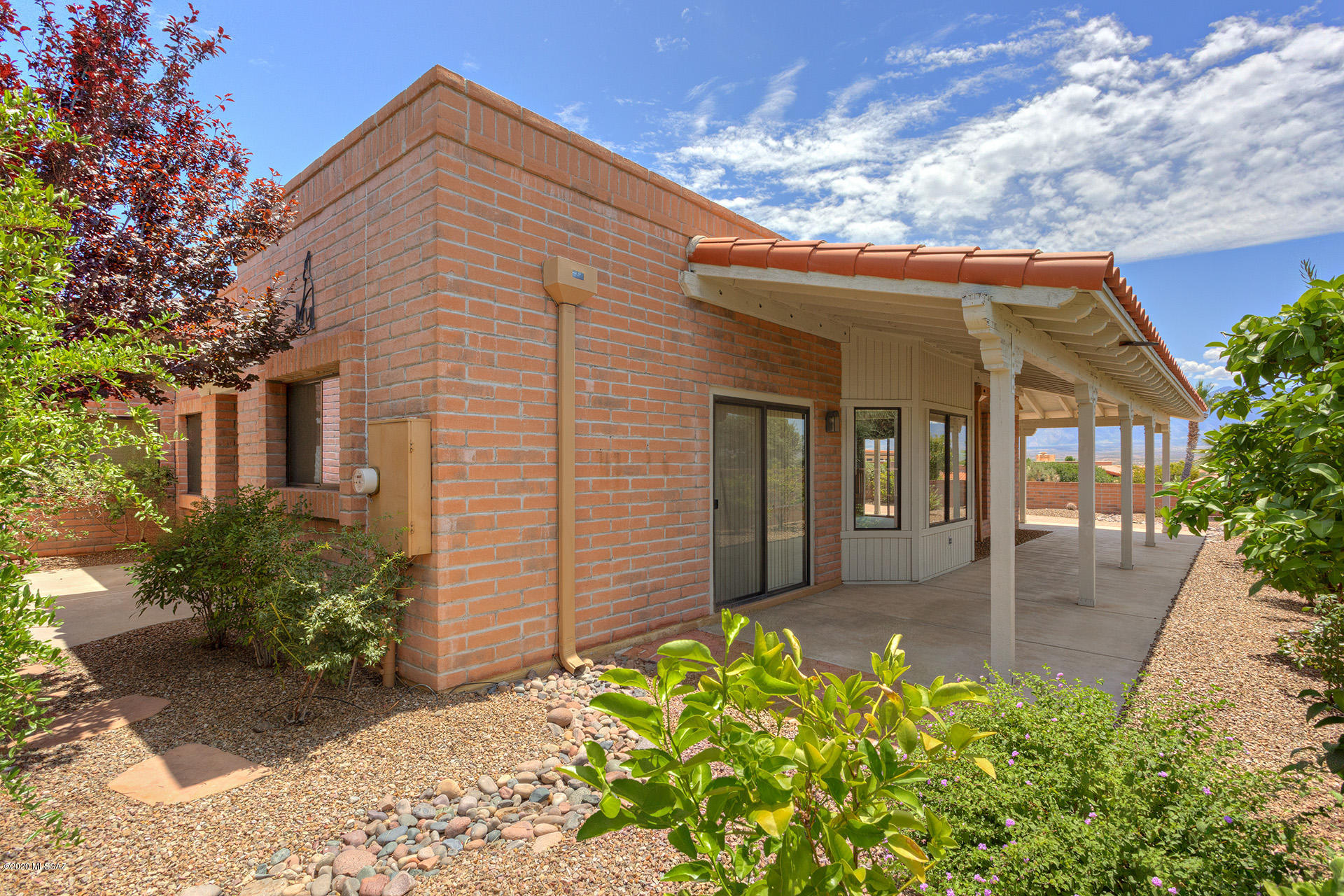 Canoa Seca Estates II (1-133) - Residential