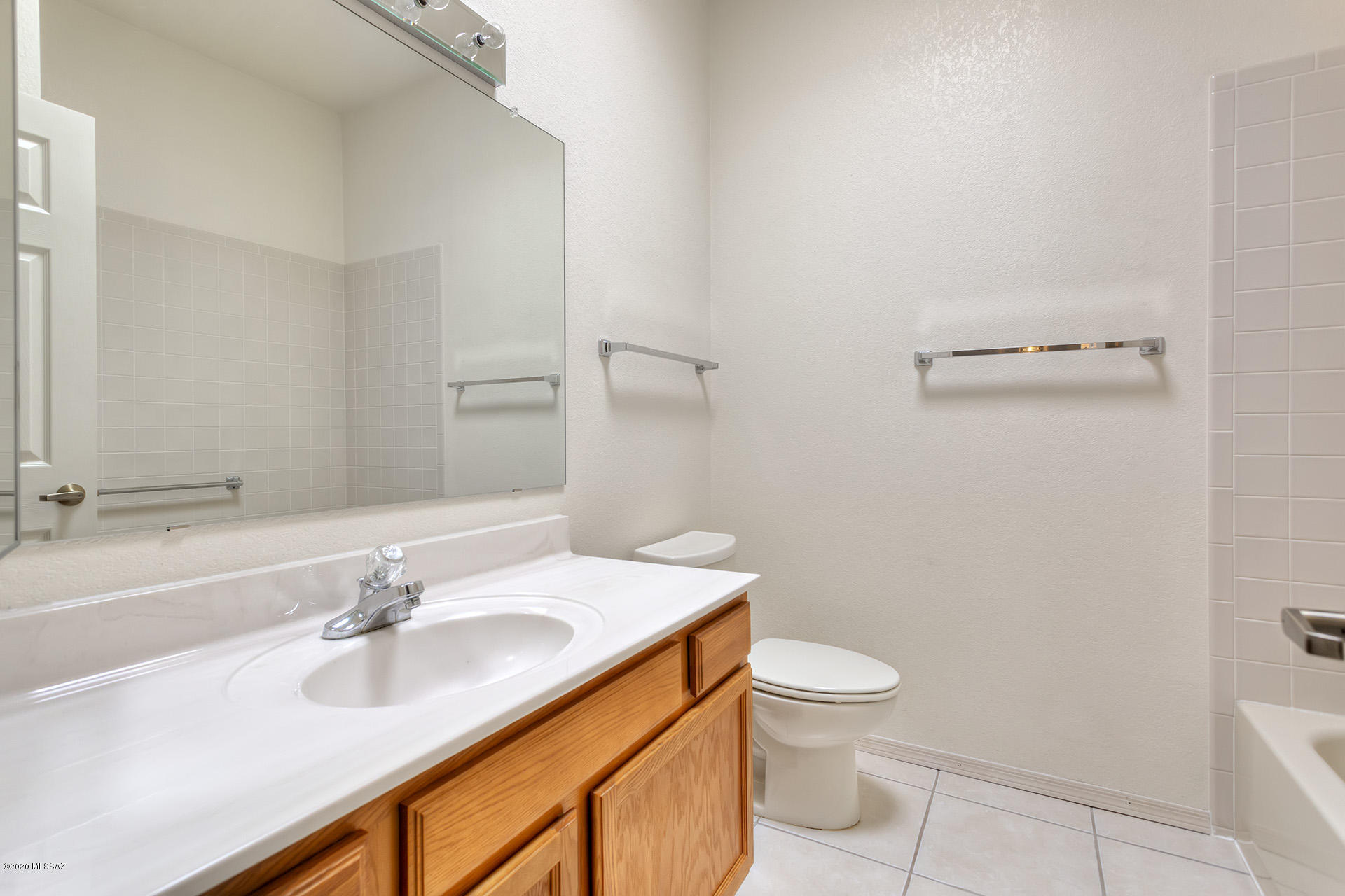 Canoa Seca Estates II (1-133) - Residential