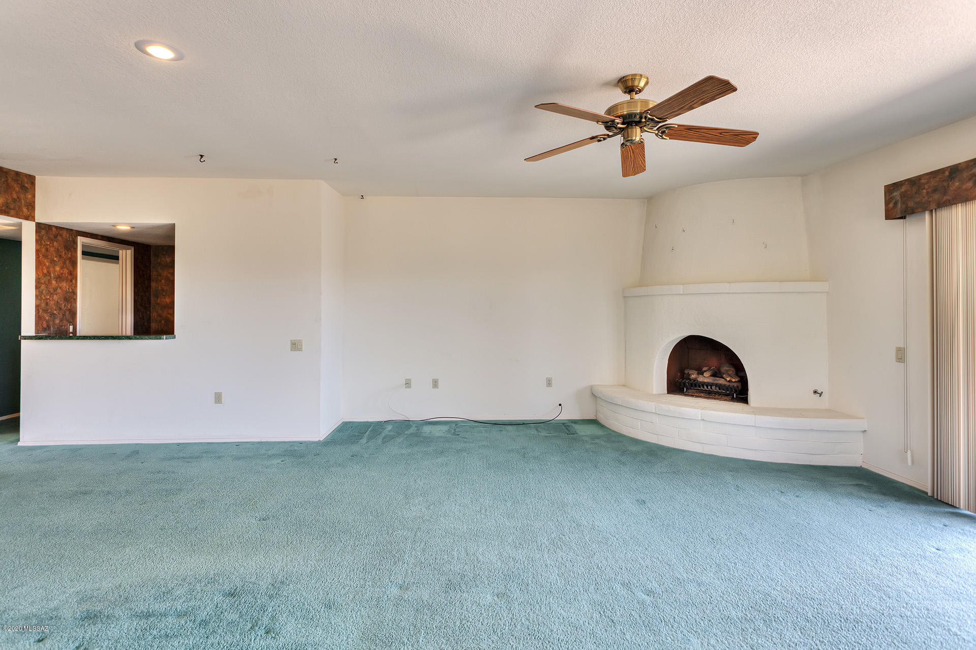 Canoa Seca Estates II (1-133) - Residential