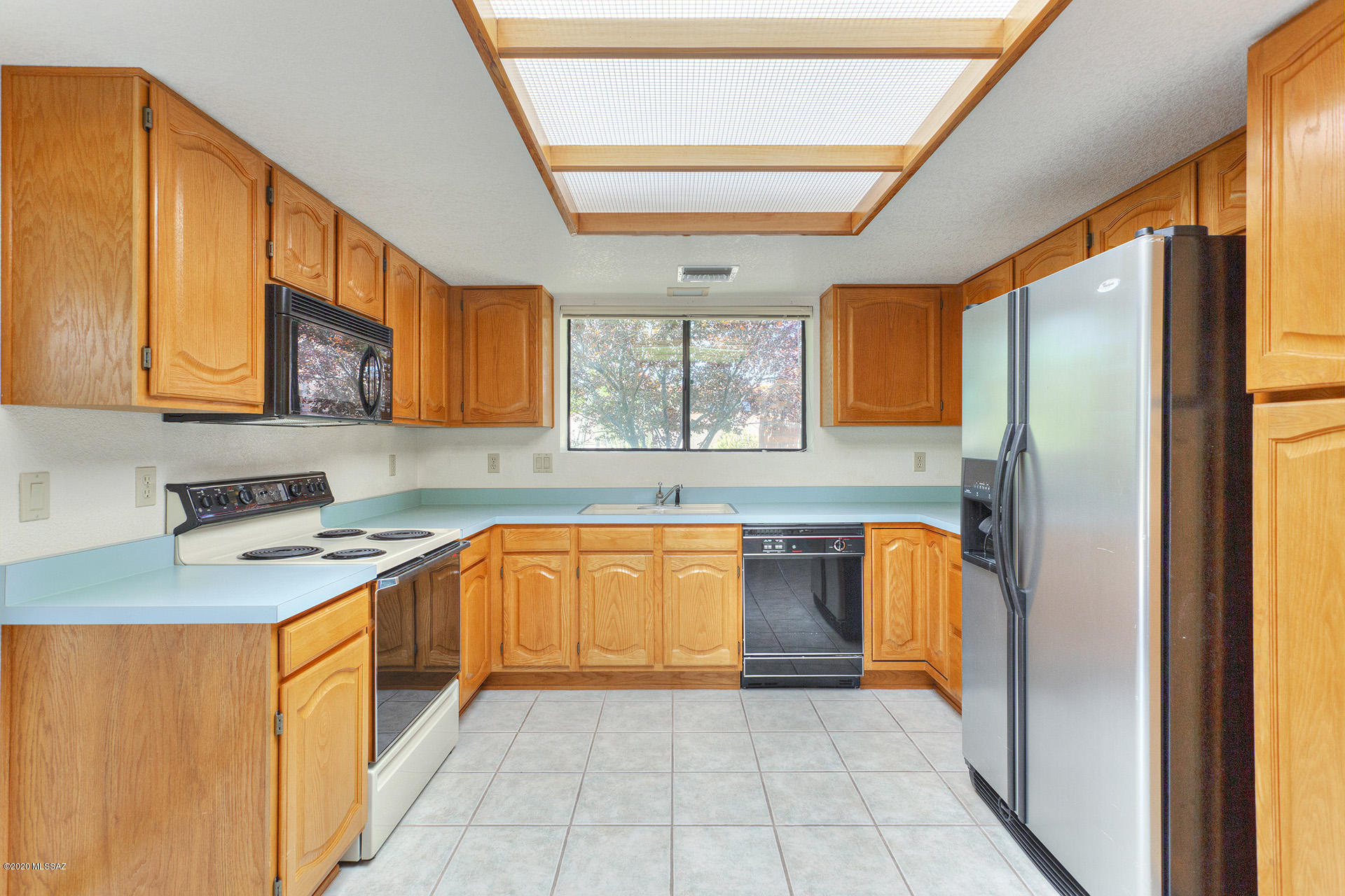 Canoa Seca Estates II (1-133) - Residential