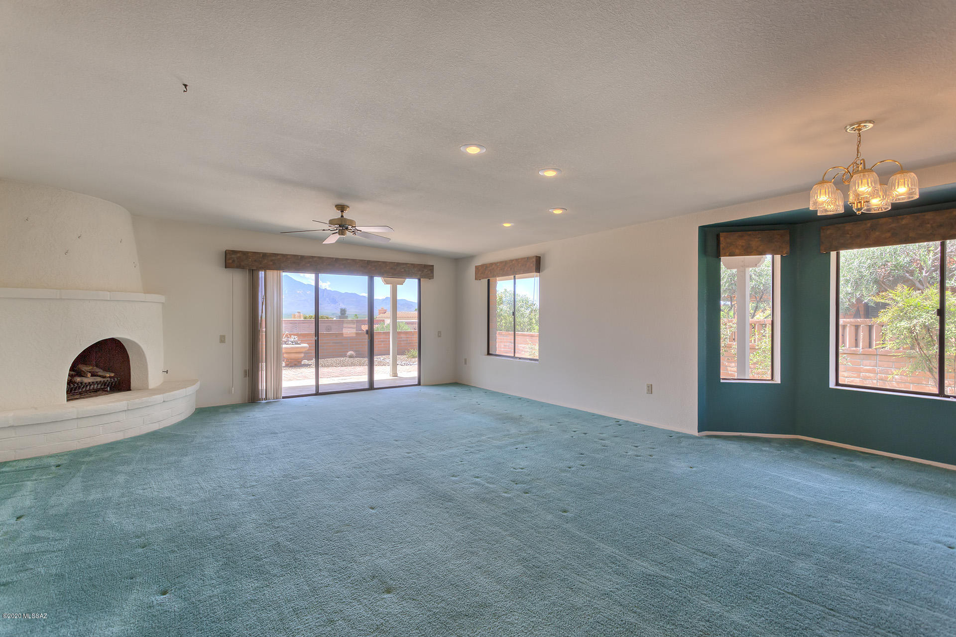 Canoa Seca Estates II (1-133) - Residential