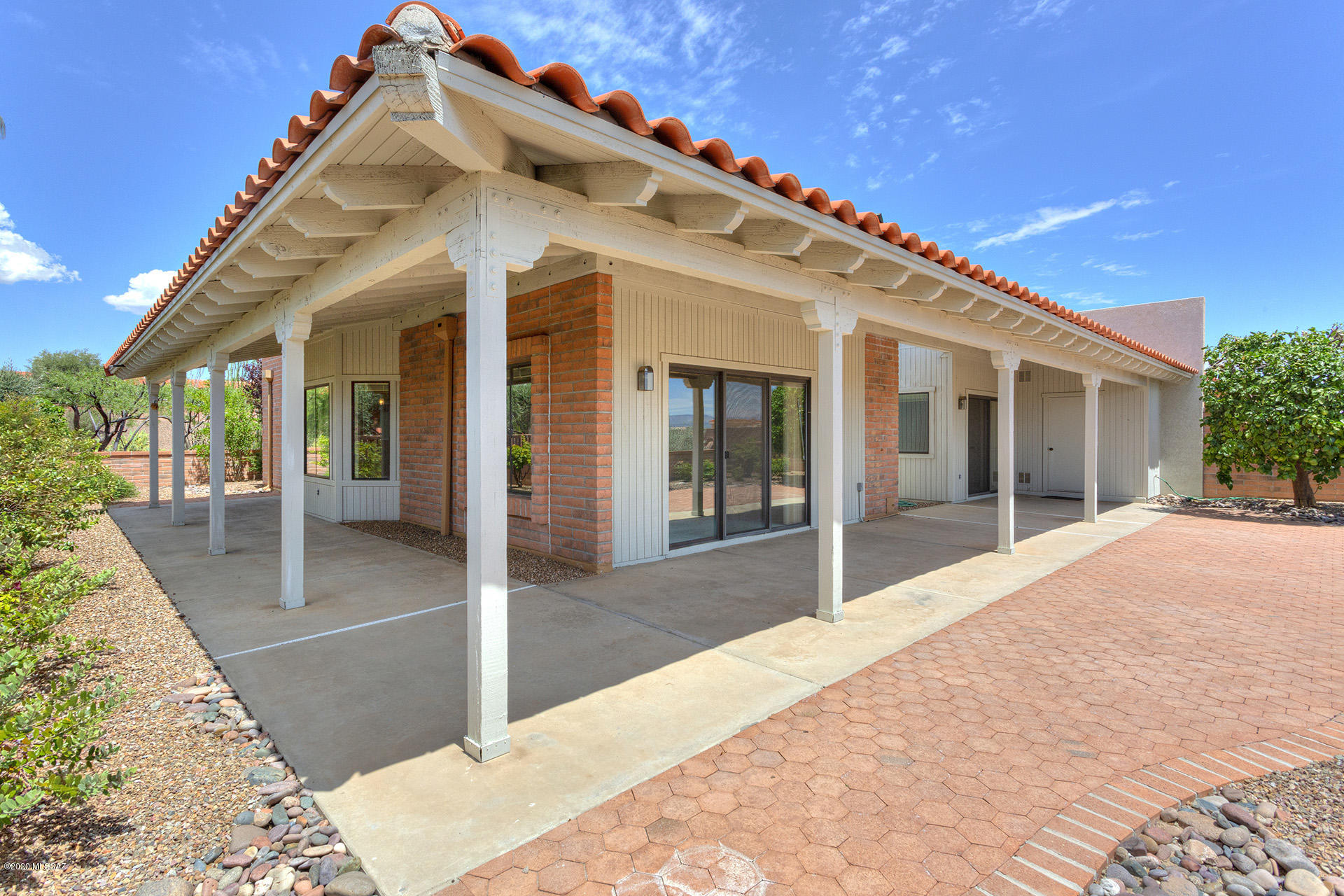 Canoa Seca Estates II (1-133) - Residential
