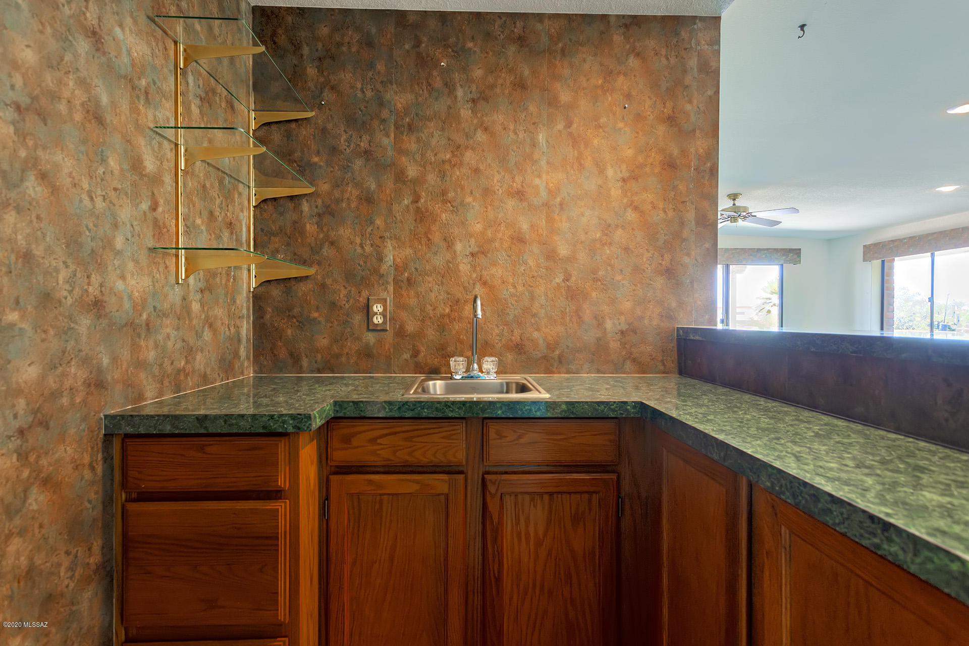 Canoa Seca Estates II (1-133) - Residential