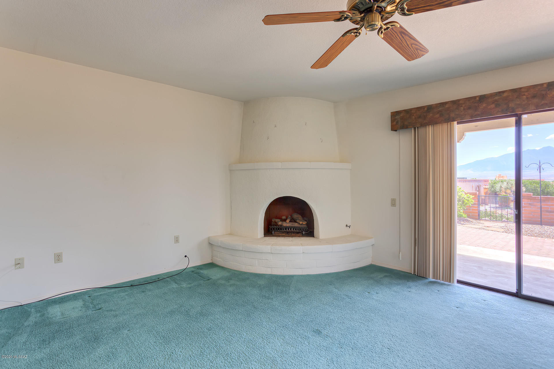 Canoa Seca Estates II (1-133) - Residential