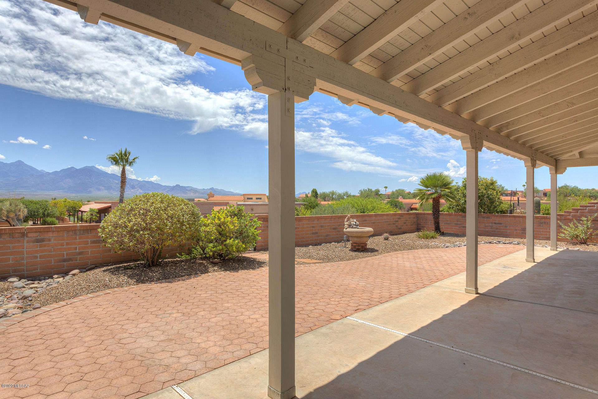 Canoa Seca Estates II (1-133) - Residential