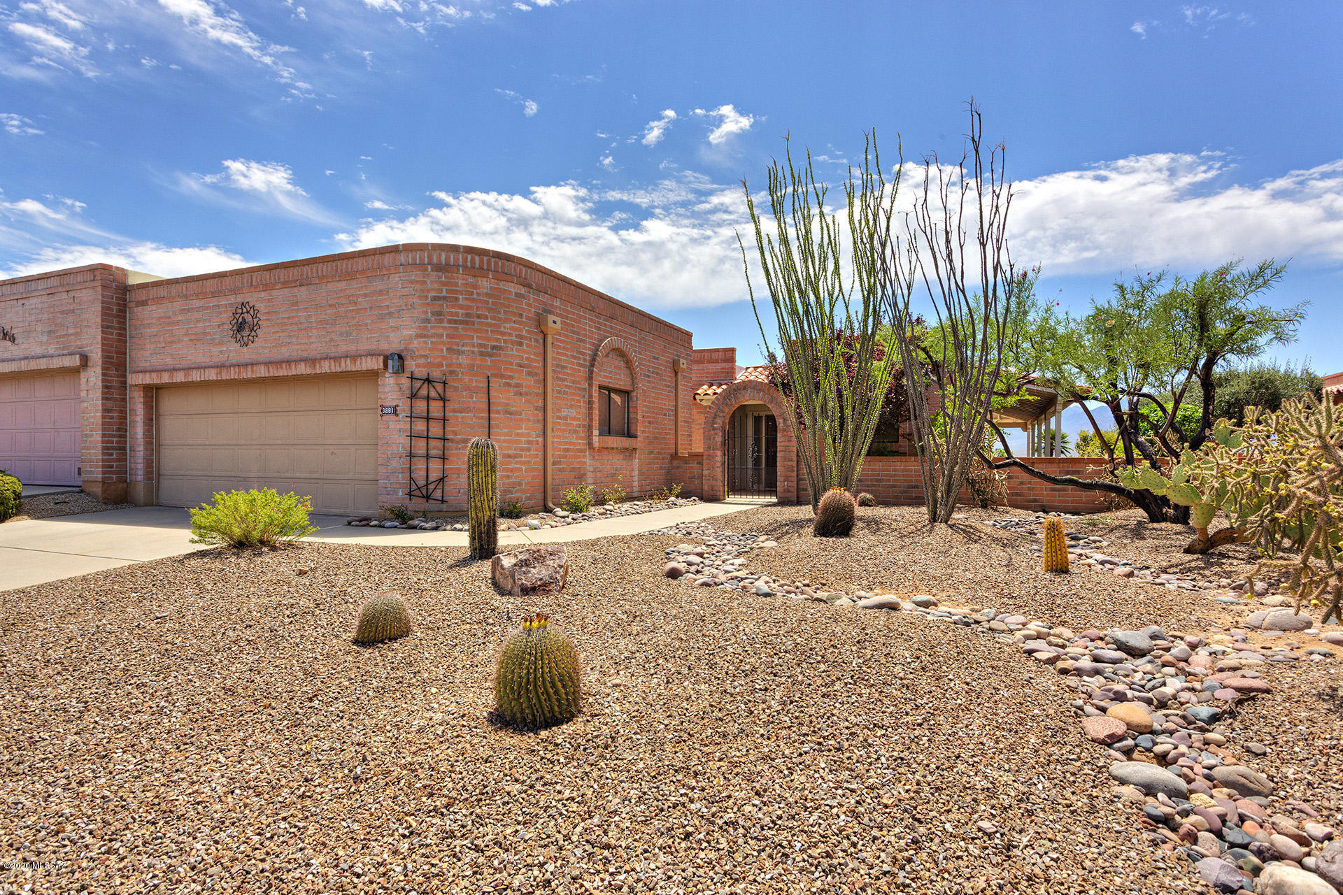 Canoa Seca Estates II (1-133) - Residential