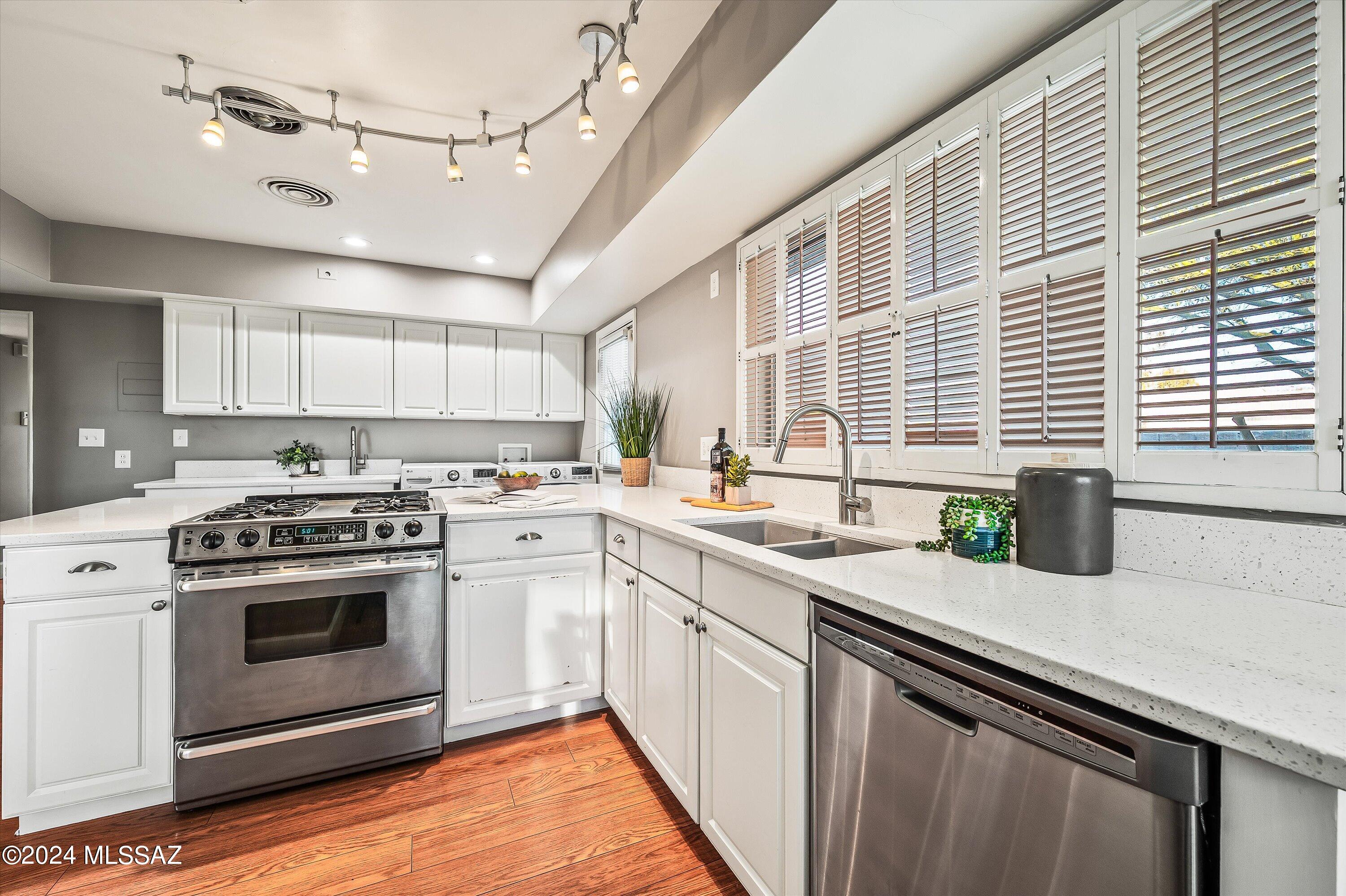 Blenman Addition - Residential