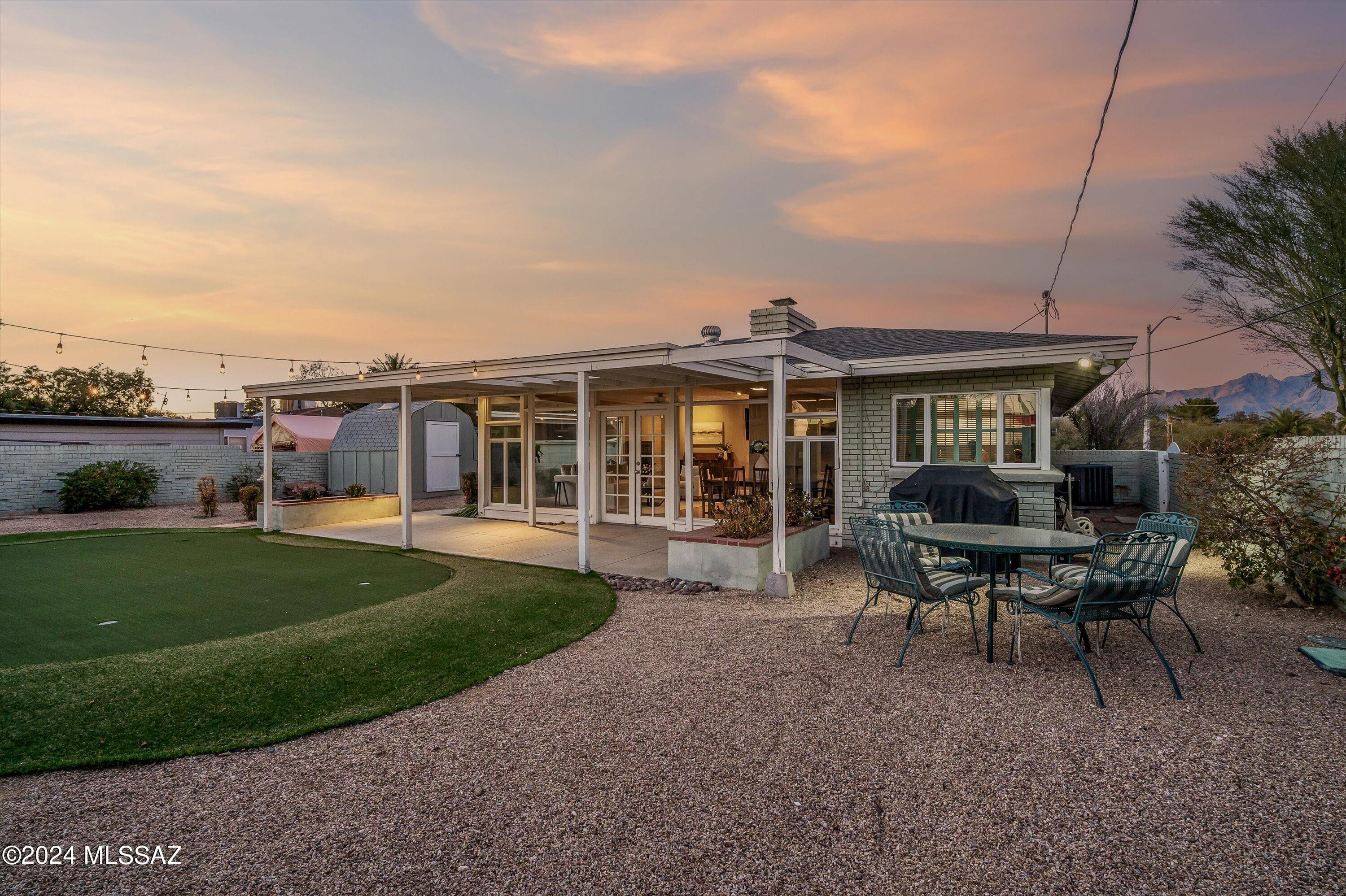Blenman Addition - Residential