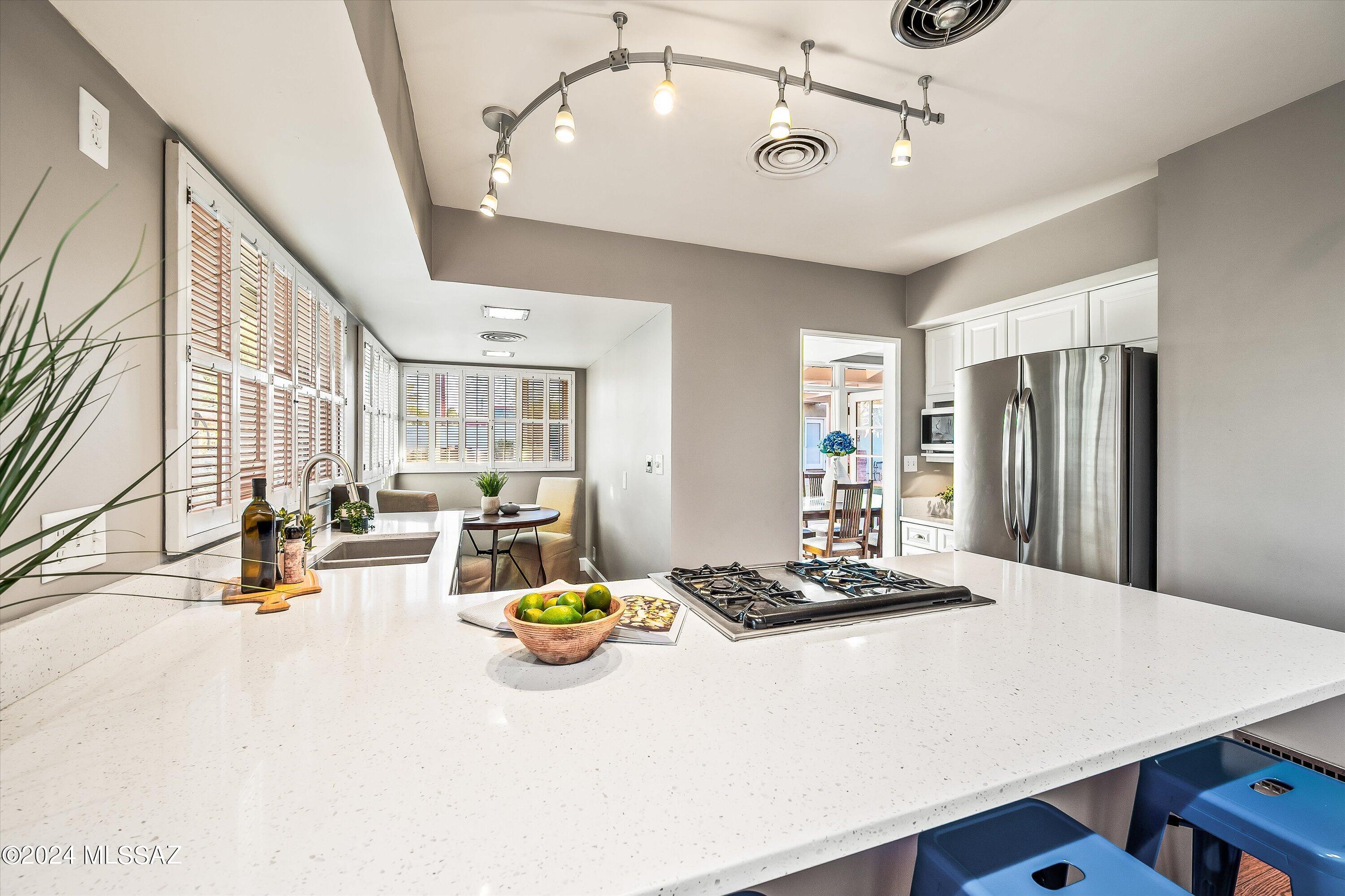 Blenman Addition - Residential