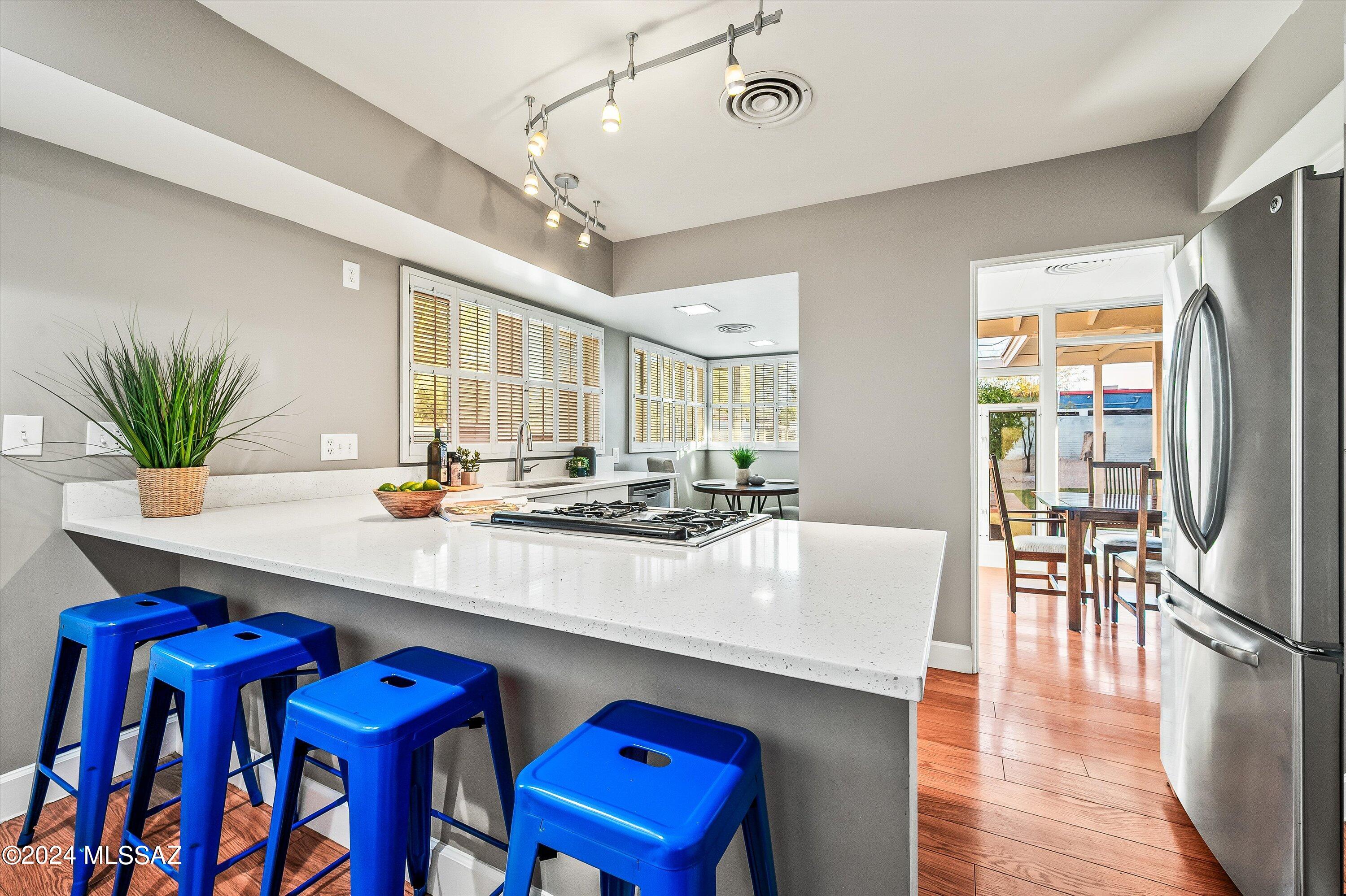 Blenman Addition - Residential
