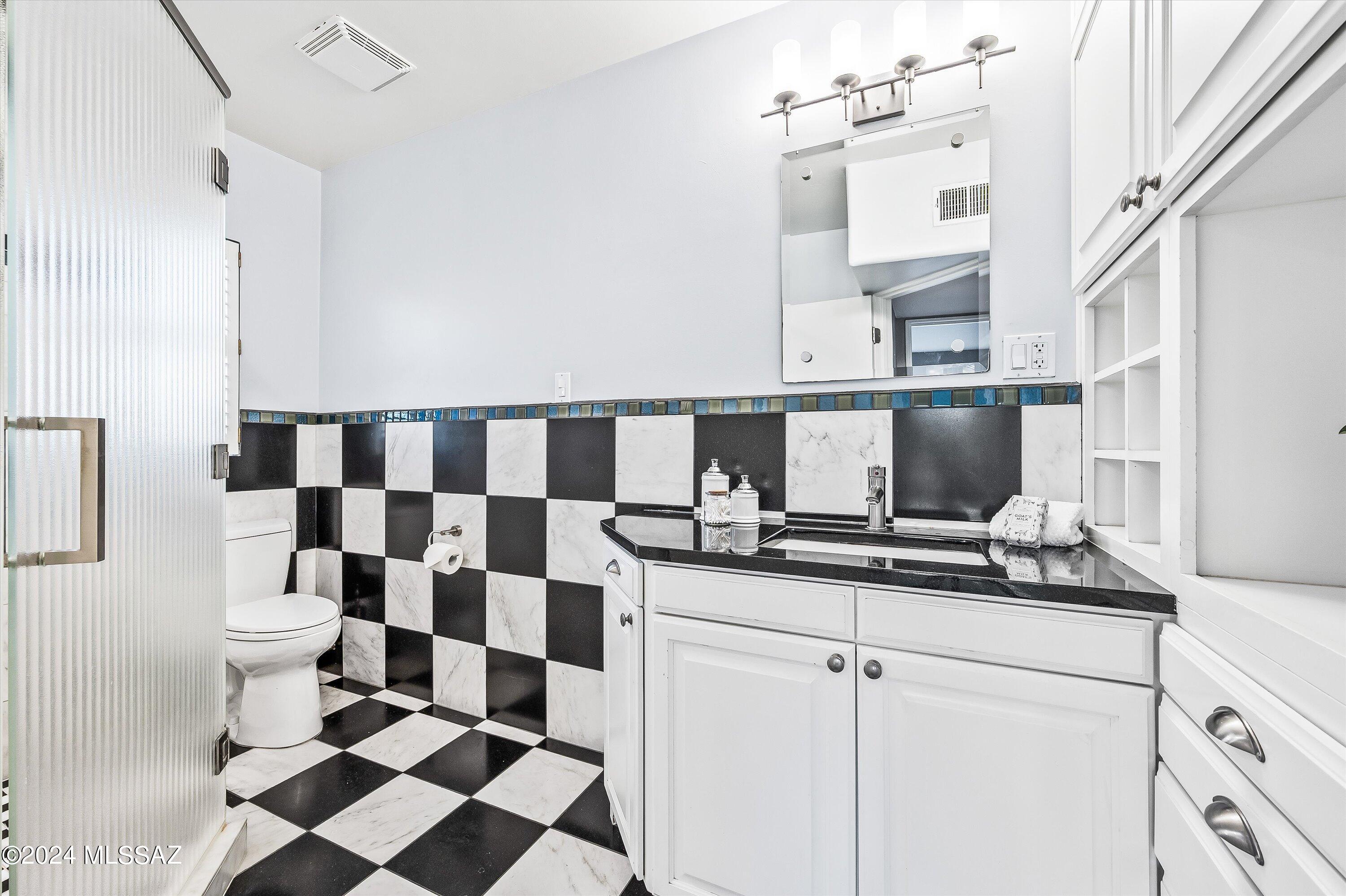Blenman Addition - Residential