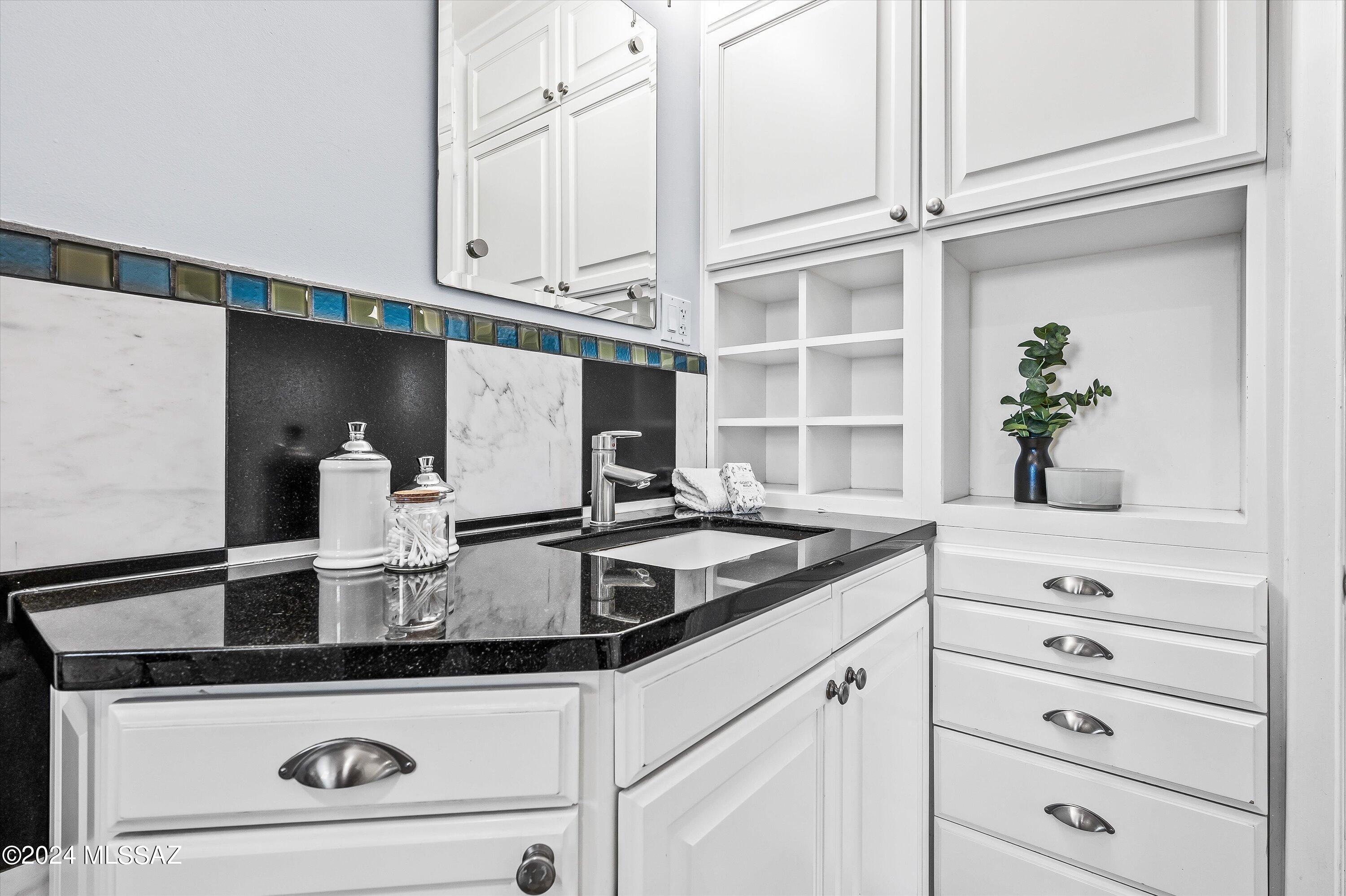 Blenman Addition - Residential