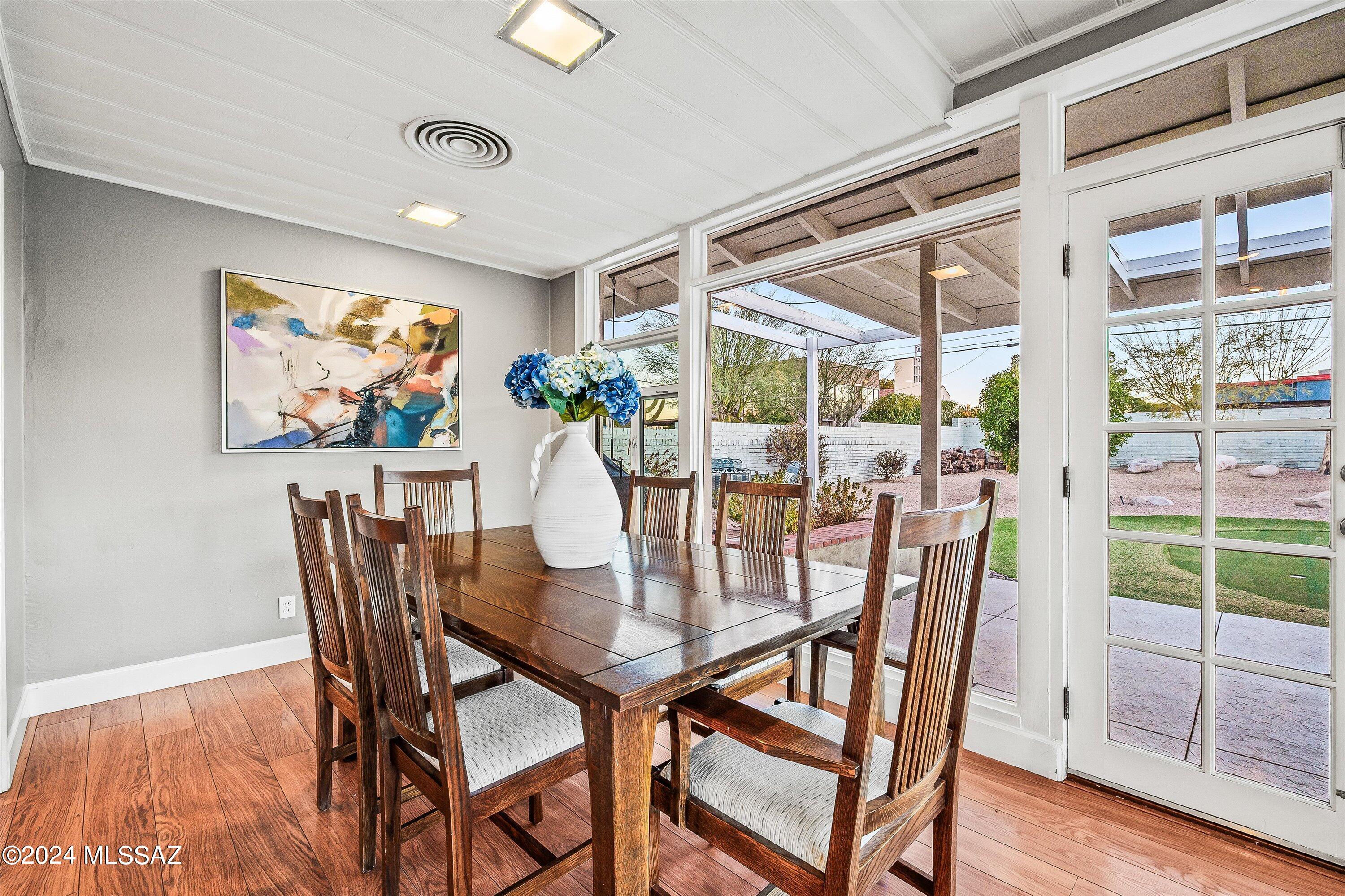 Blenman Addition - Residential
