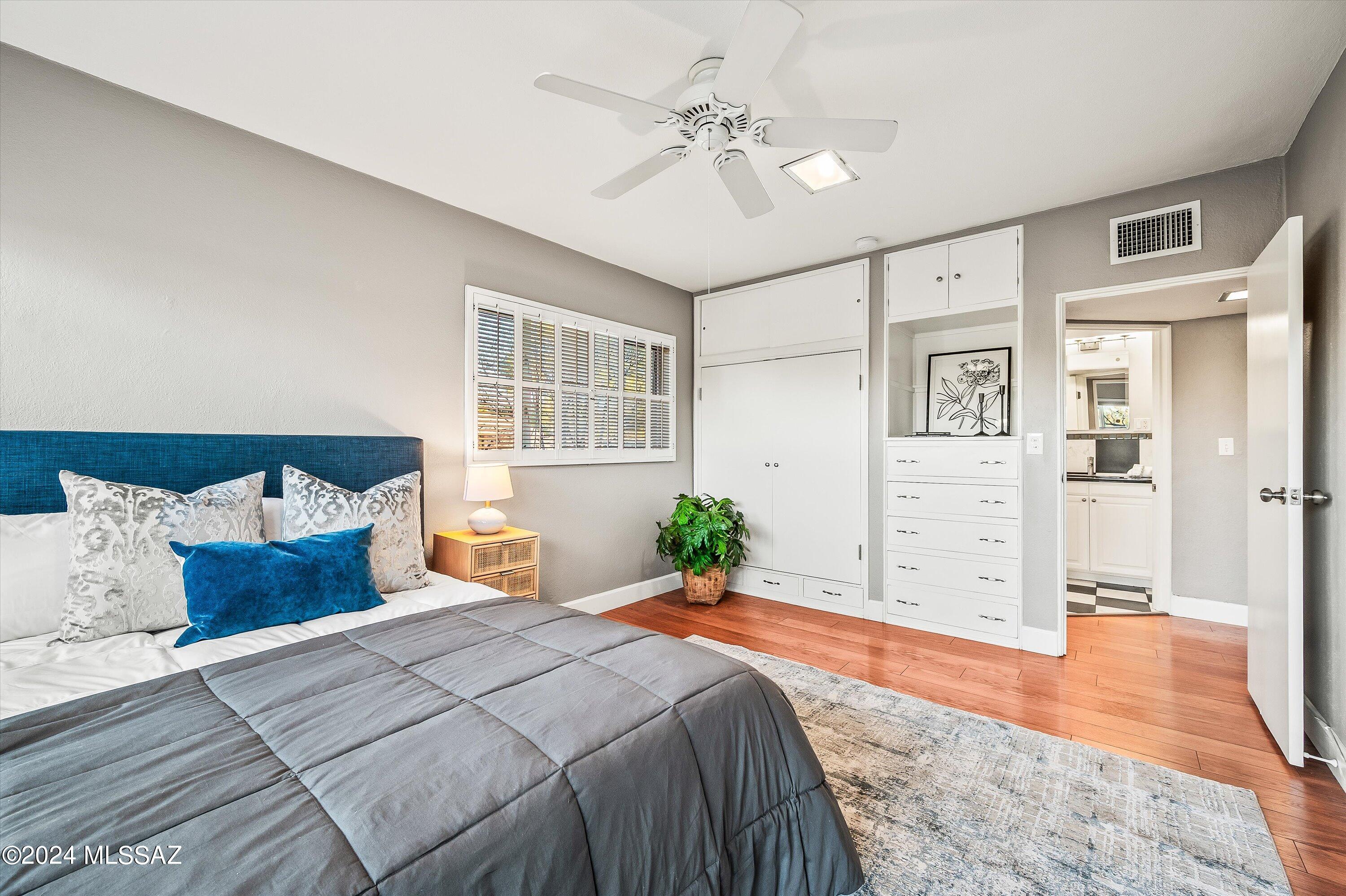 Blenman Addition - Residential