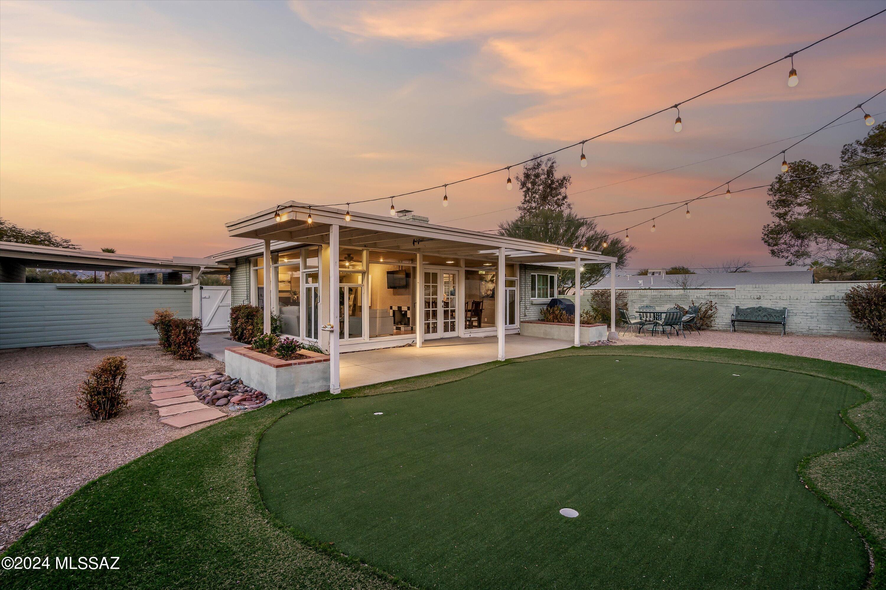 Blenman Addition - Residential
