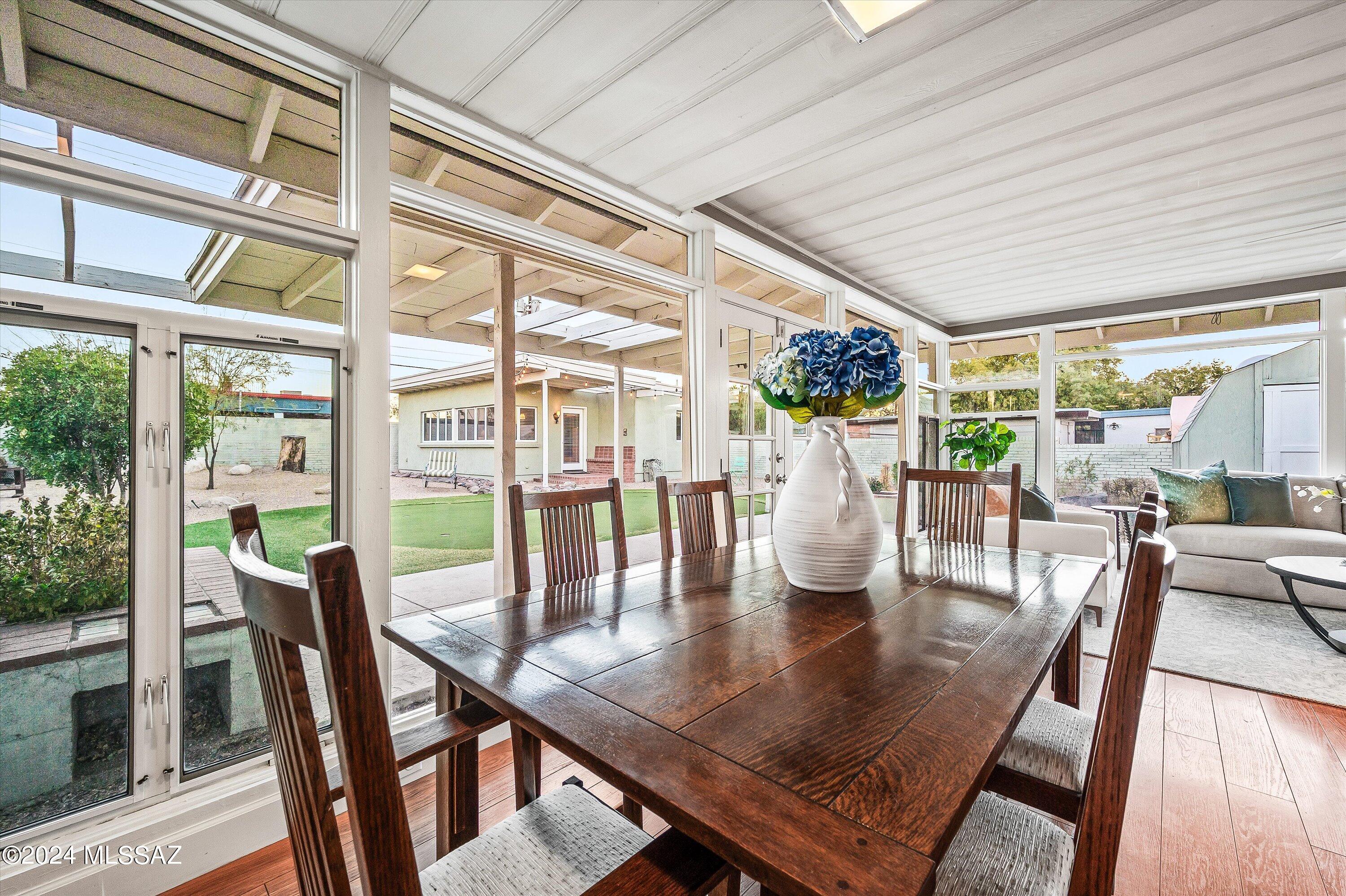Blenman Addition - Residential