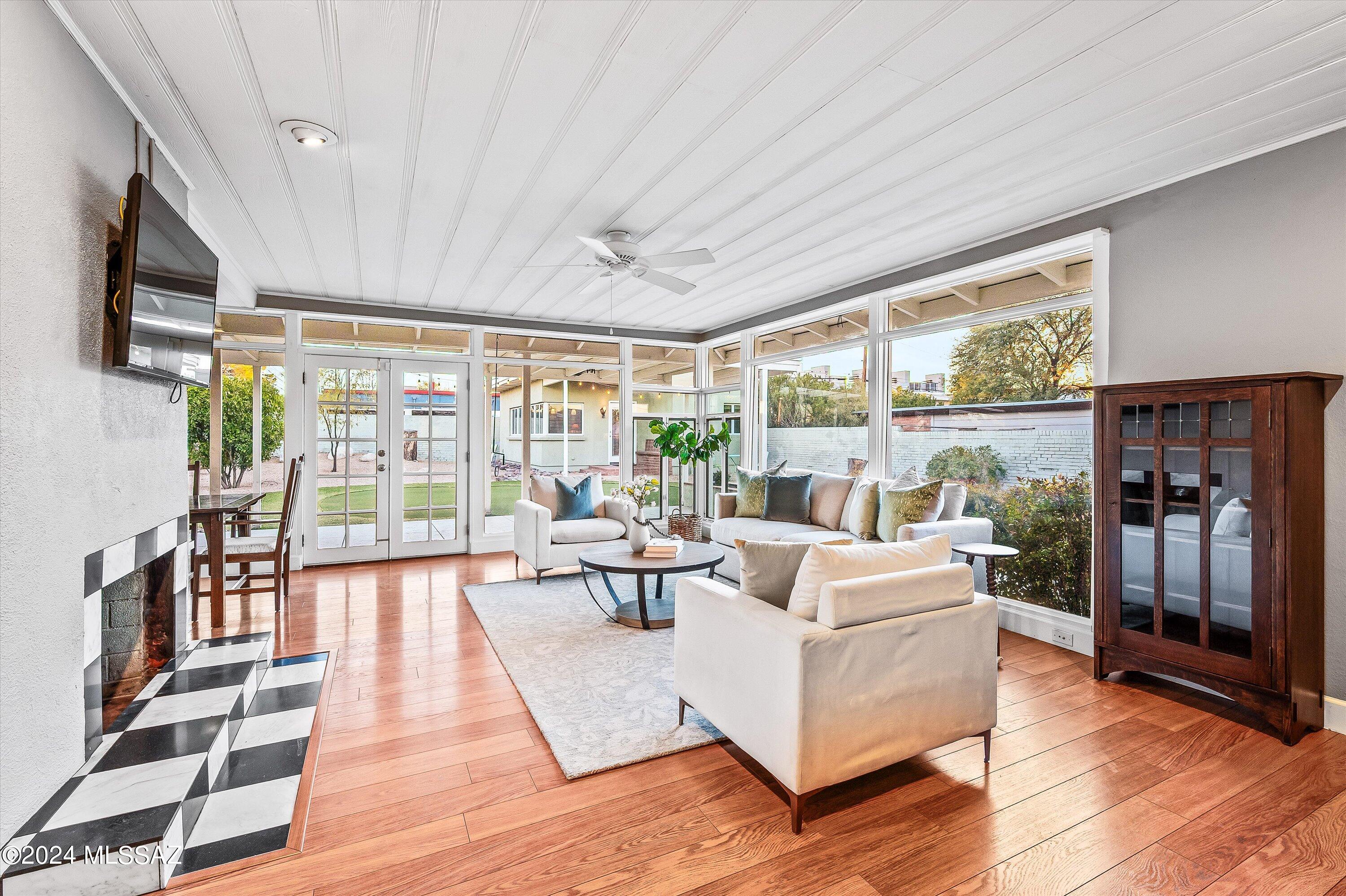 Blenman Addition - Residential