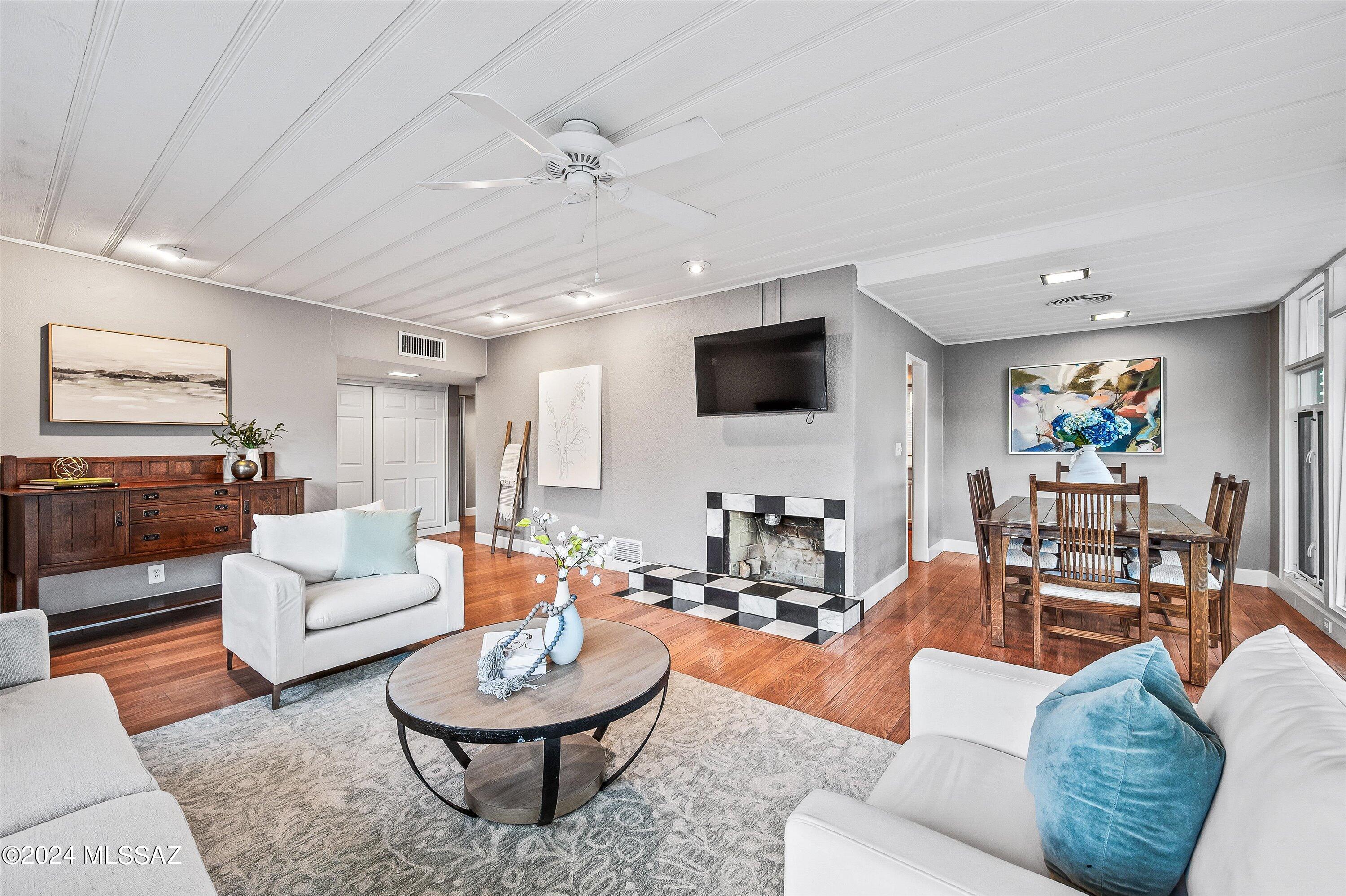 Blenman Addition - Residential