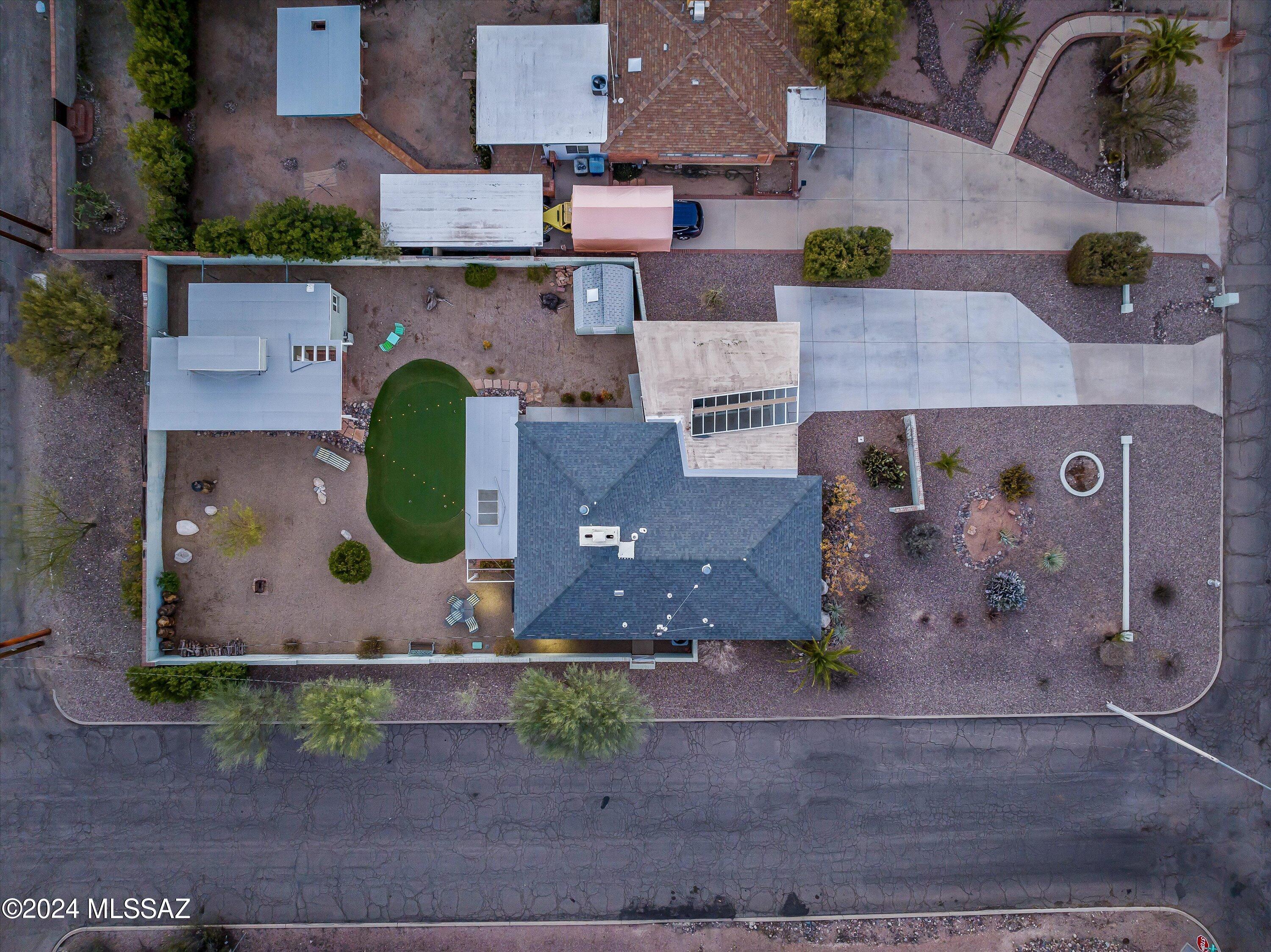 Blenman Addition - Residential