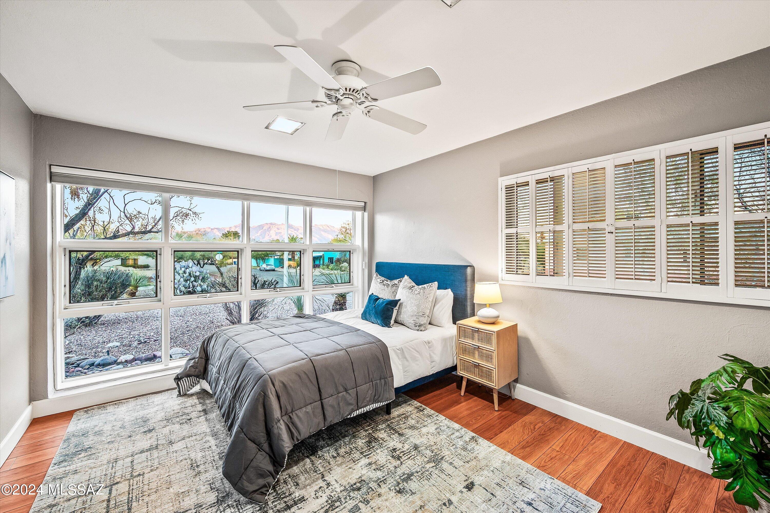 Blenman Addition - Residential