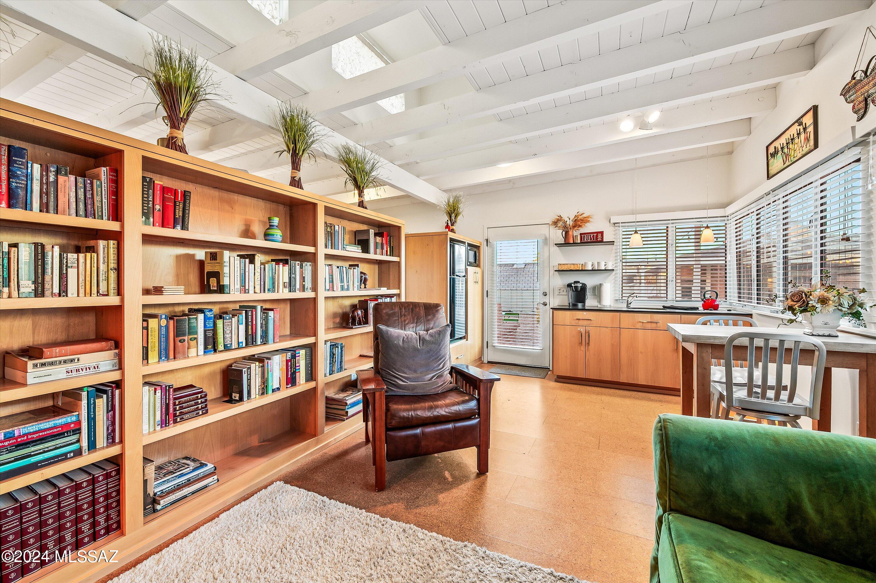 Blenman Addition - Residential