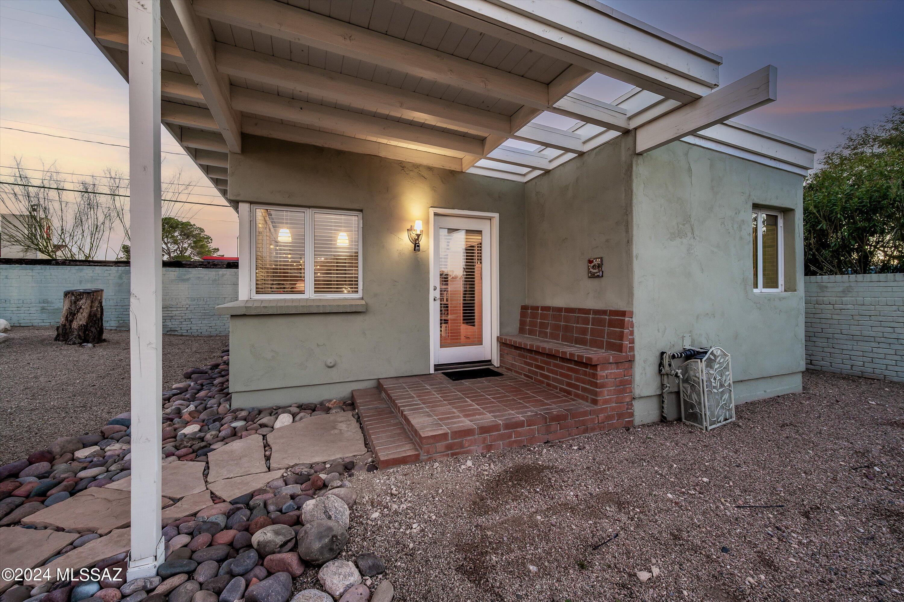 Blenman Addition - Residential
