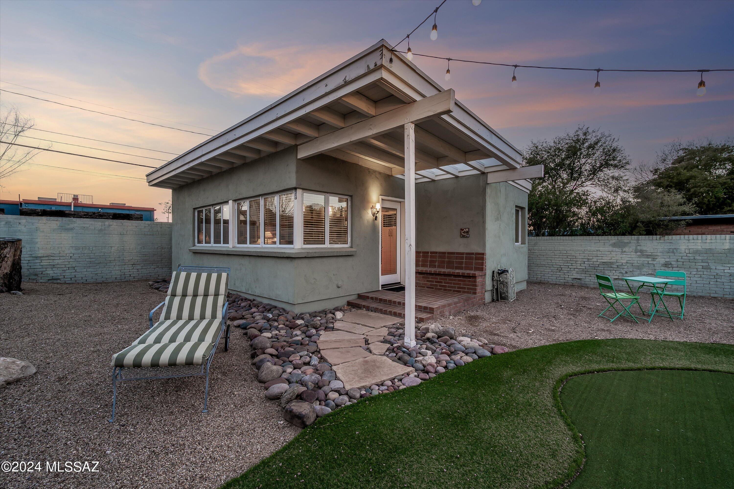 Blenman Addition - Residential