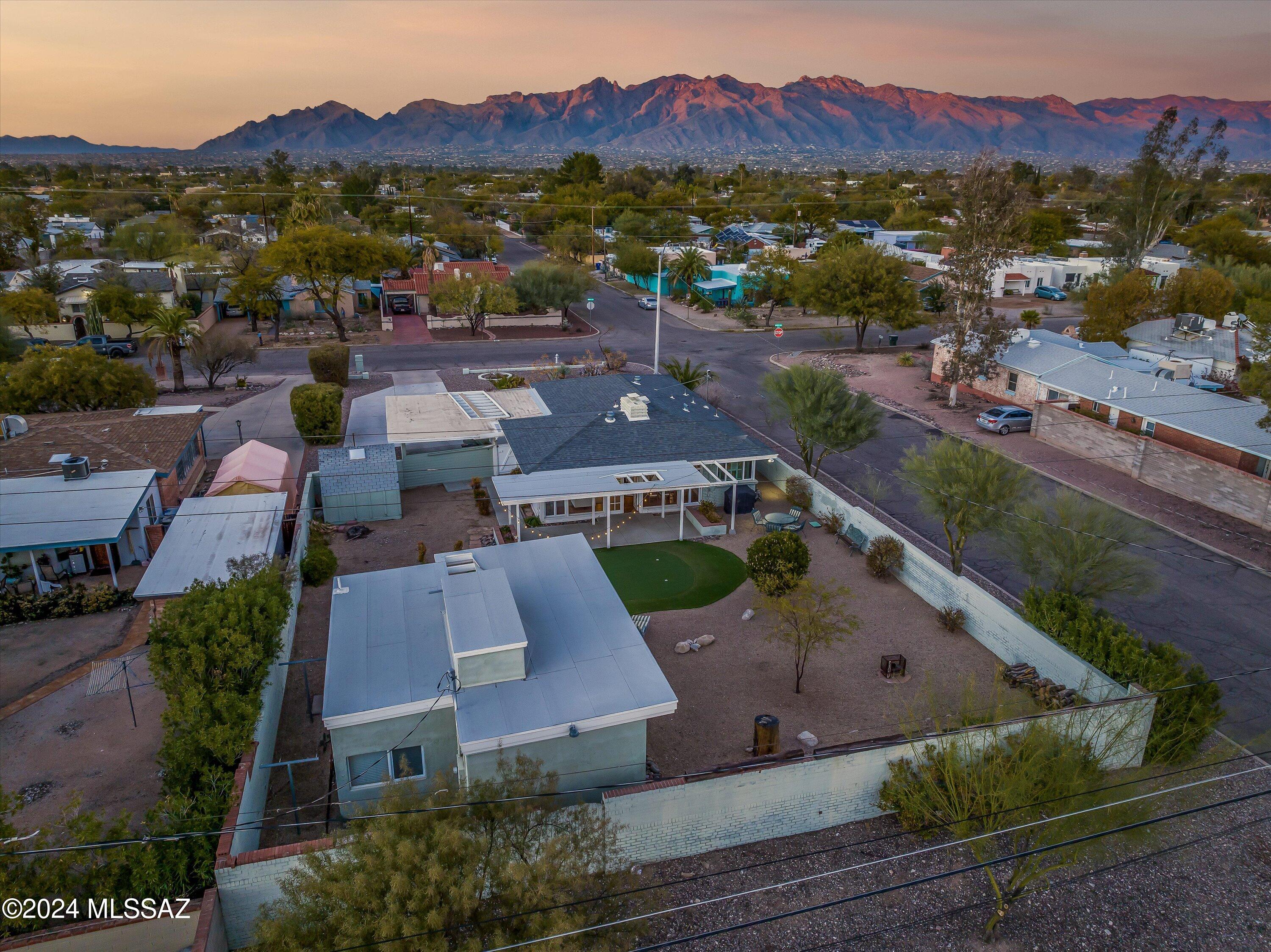 Blenman Addition - Residential