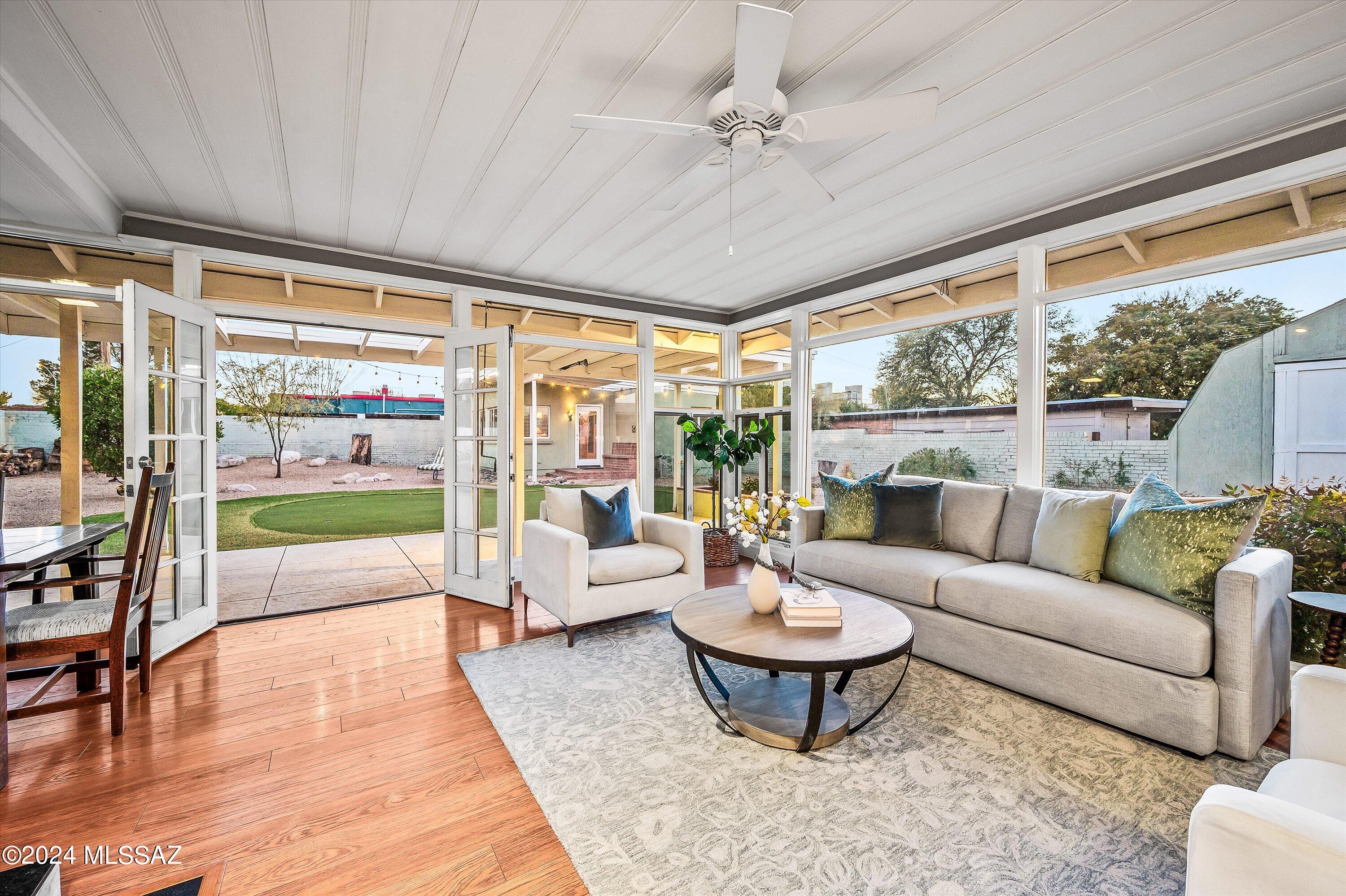 Blenman Addition - Residential
