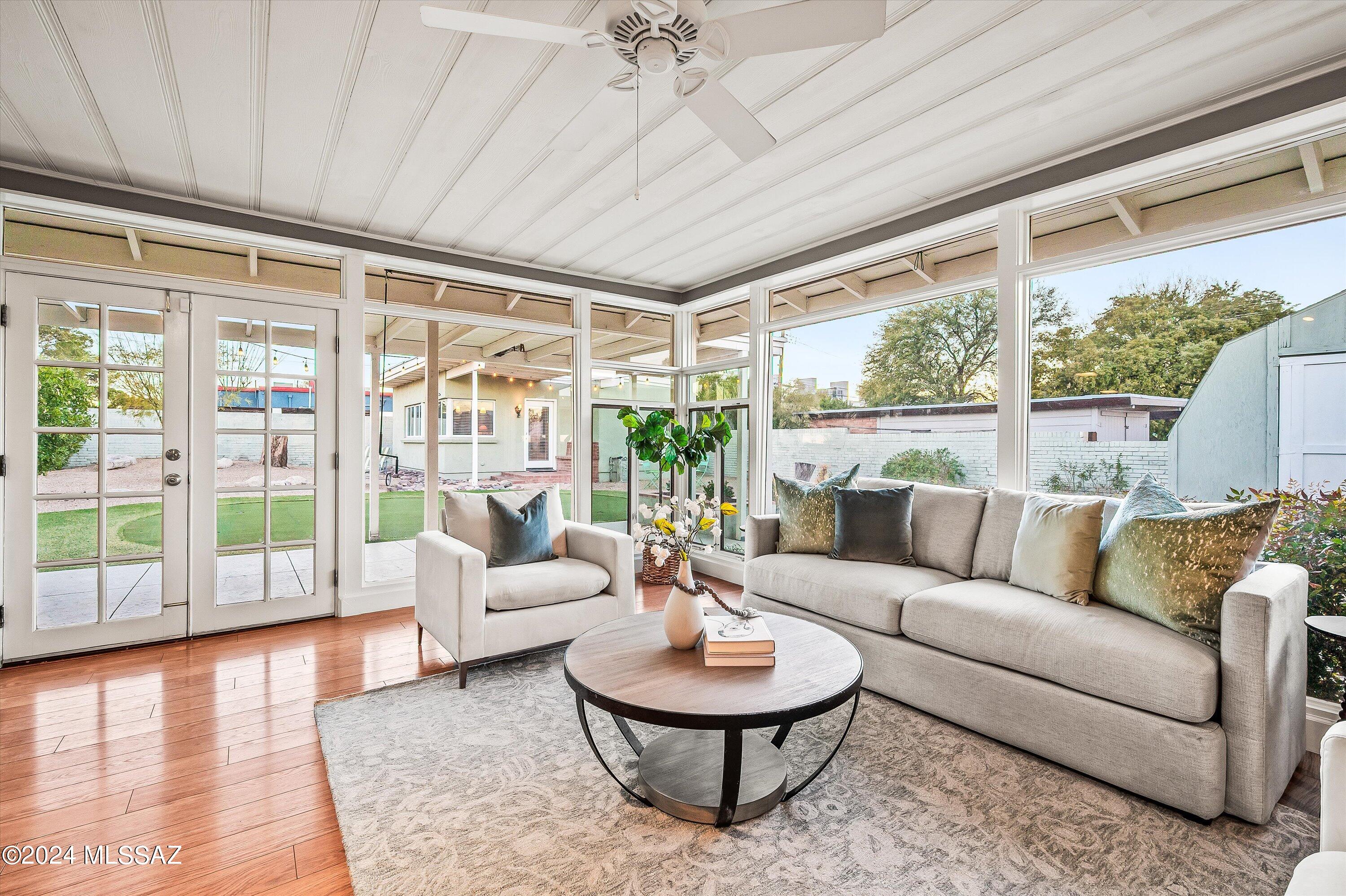 Blenman Addition - Residential