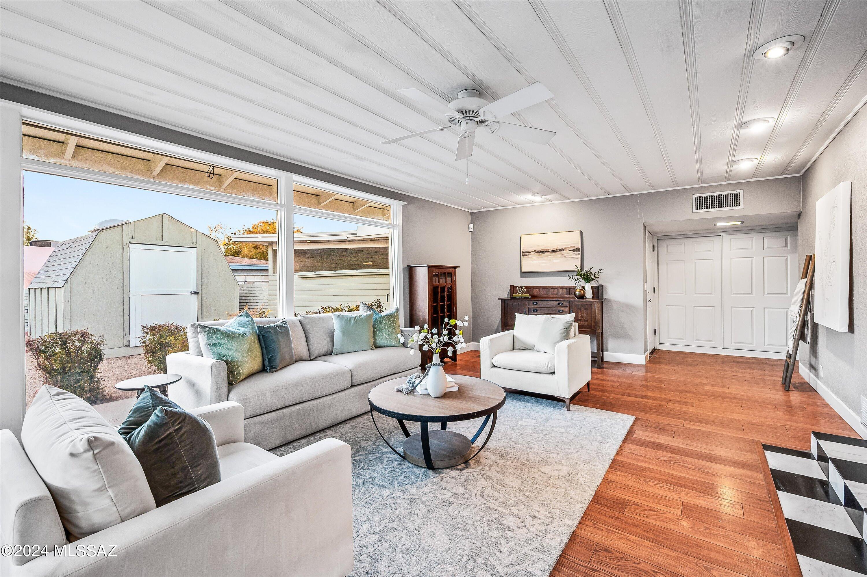 Blenman Addition - Residential