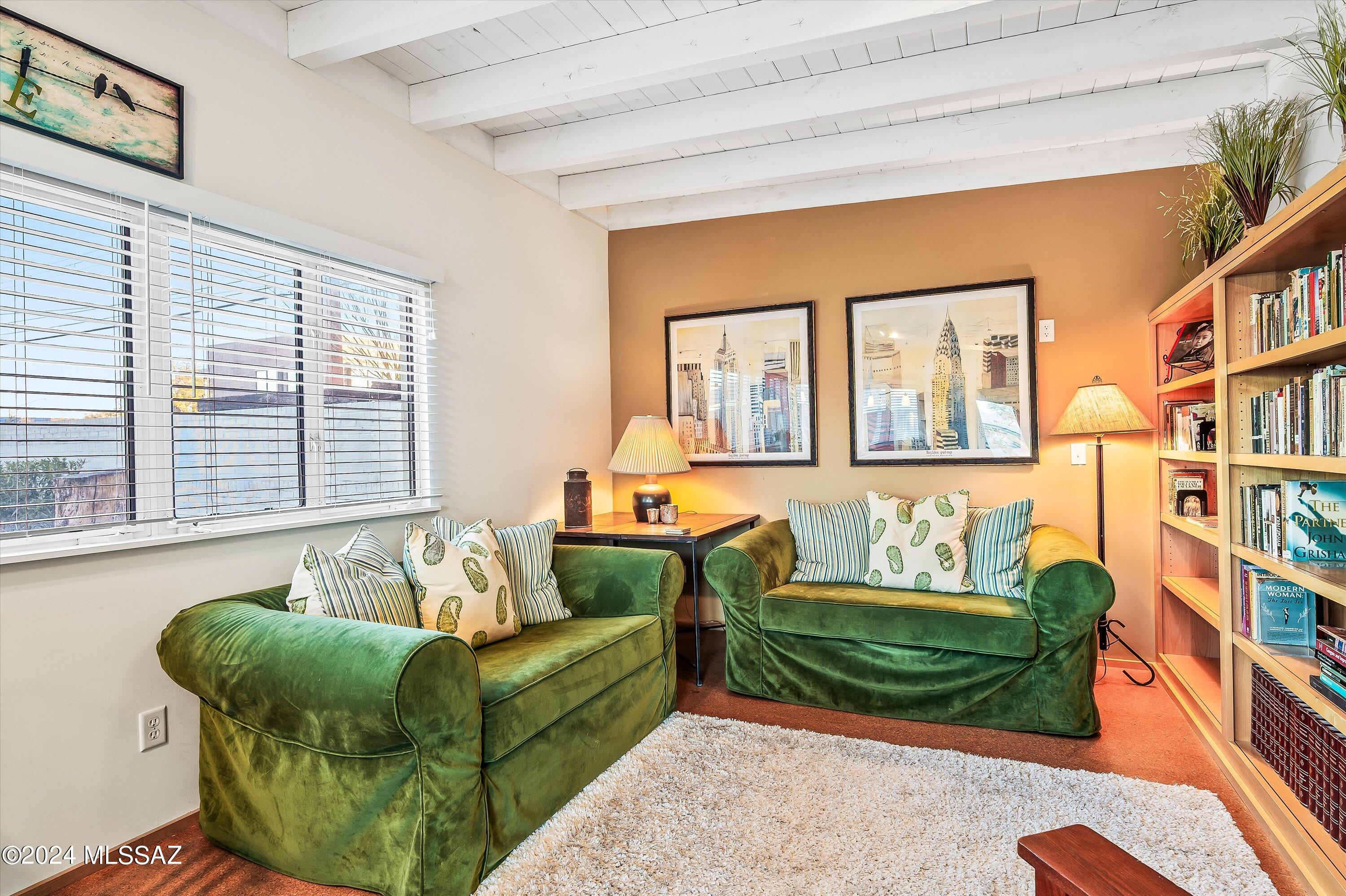Blenman Addition - Residential