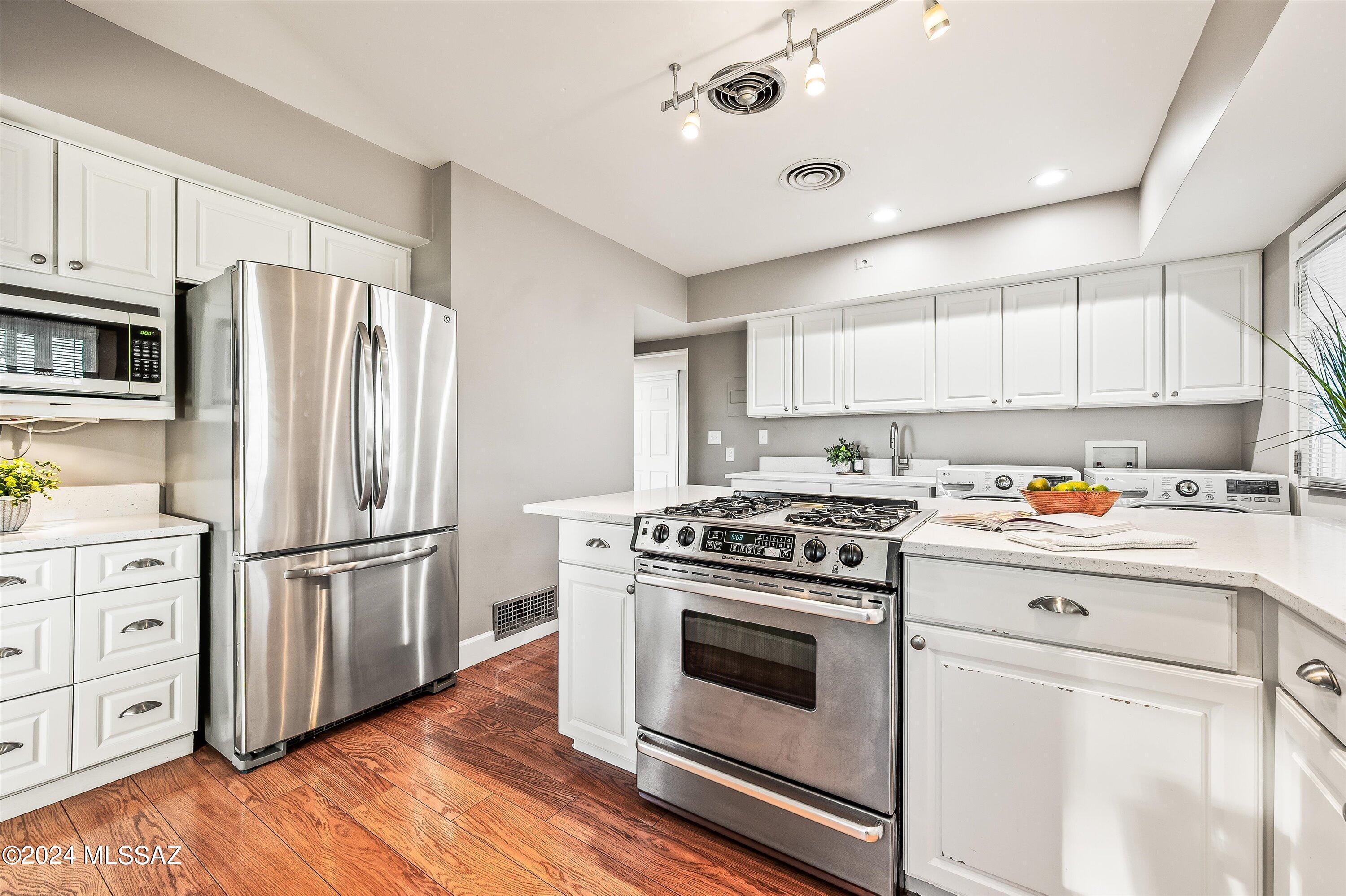 Blenman Addition - Residential