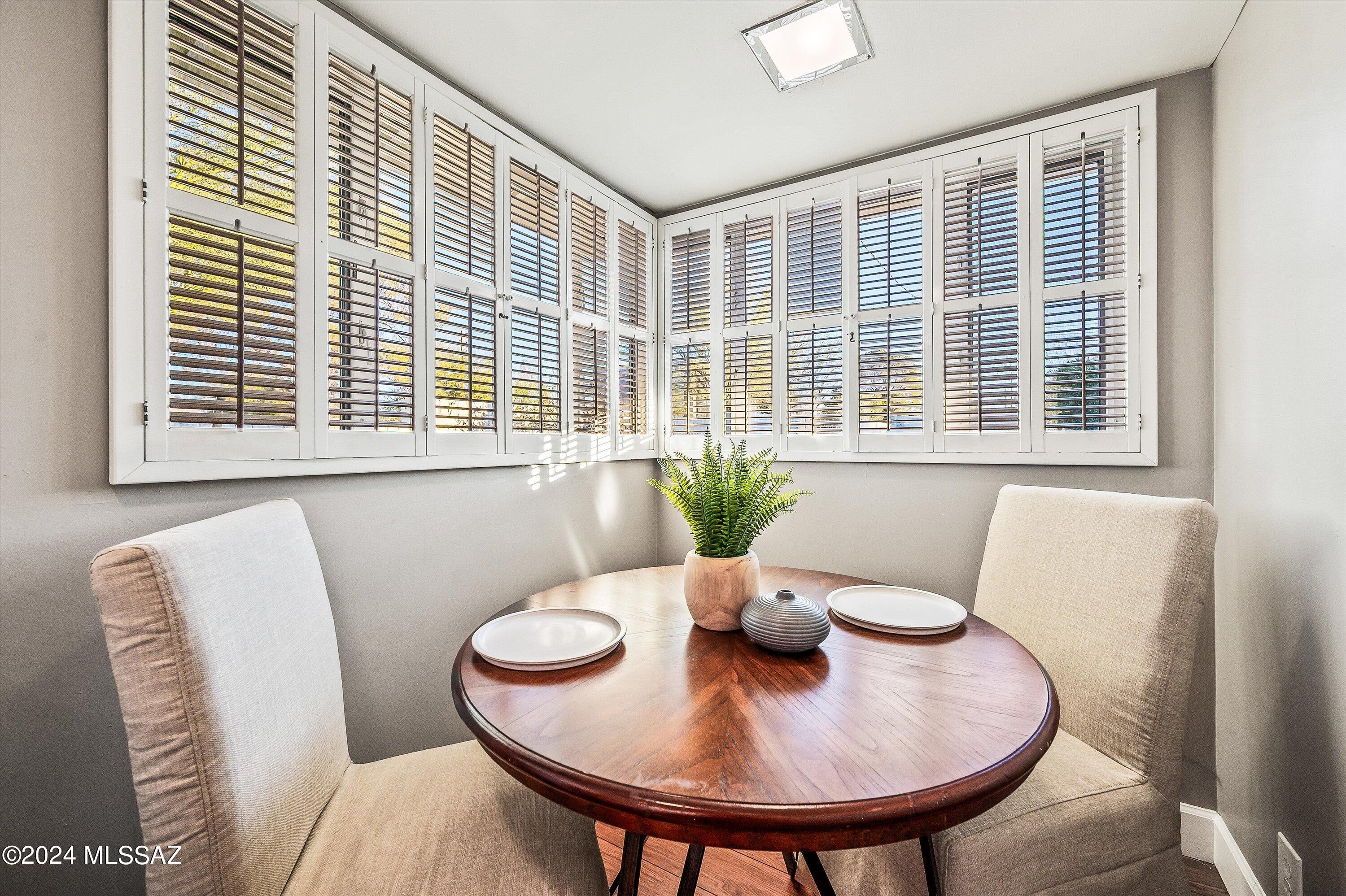Blenman Addition - Residential