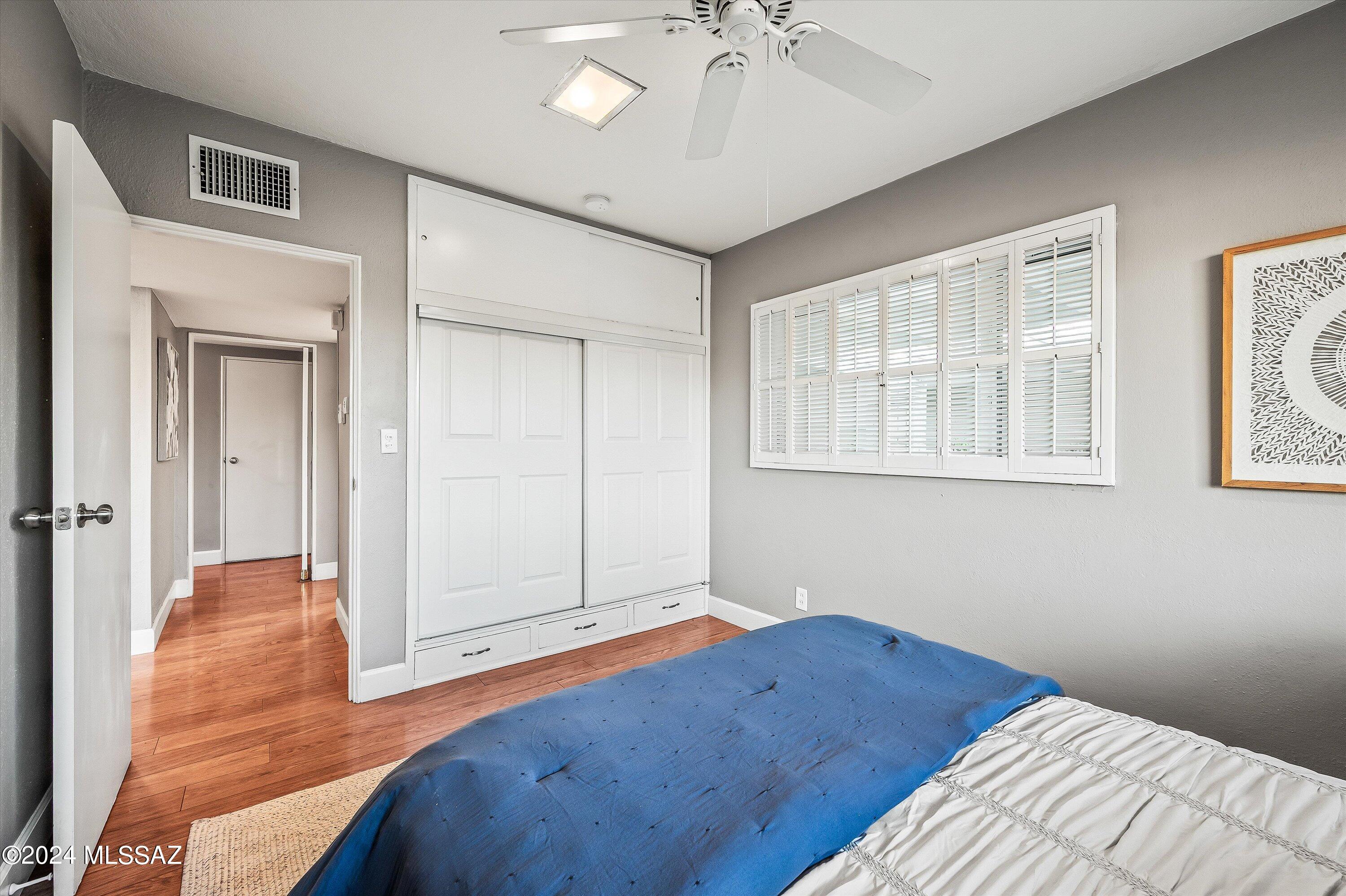 Blenman Addition - Residential