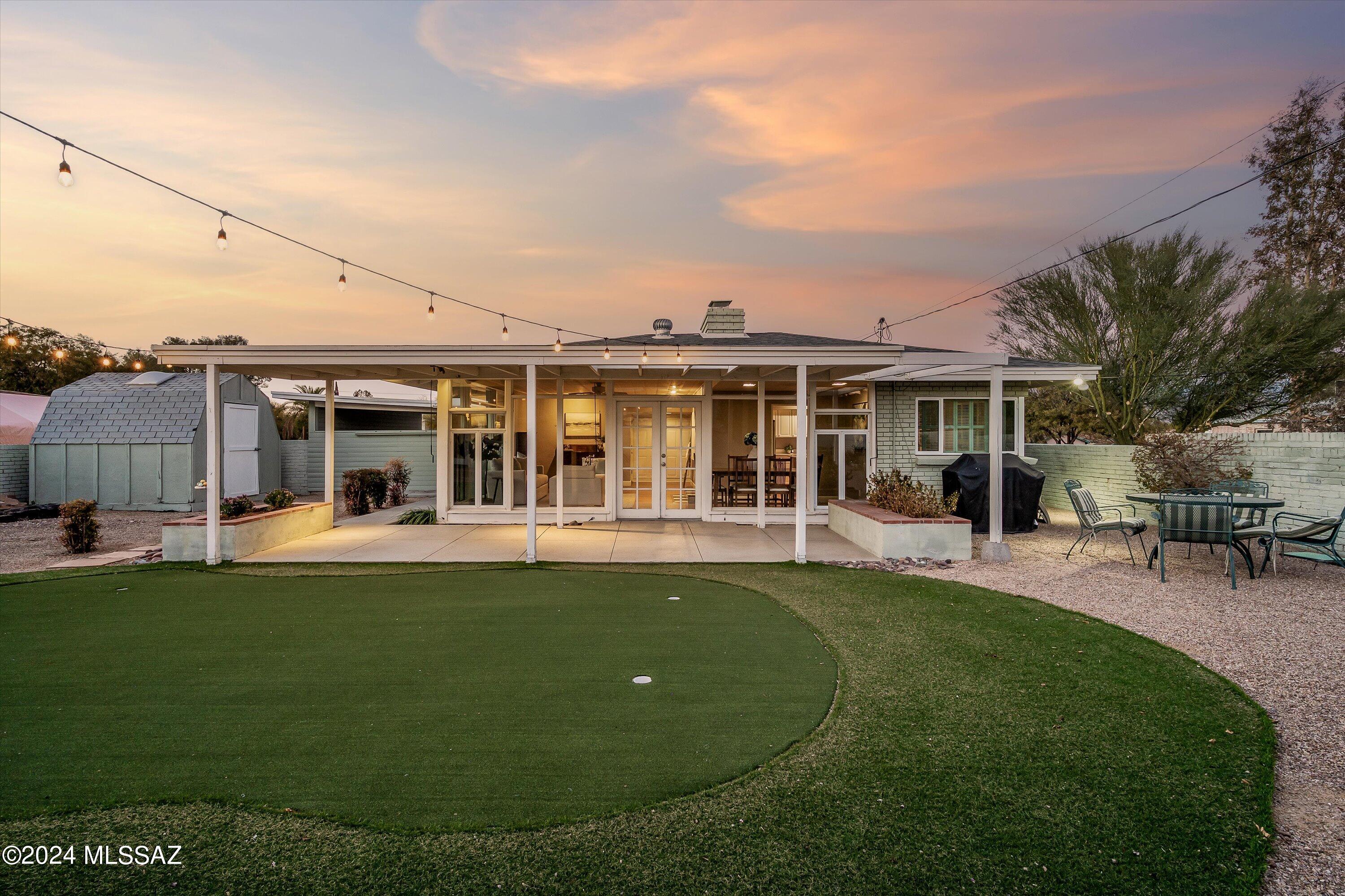Blenman Addition - Residential
