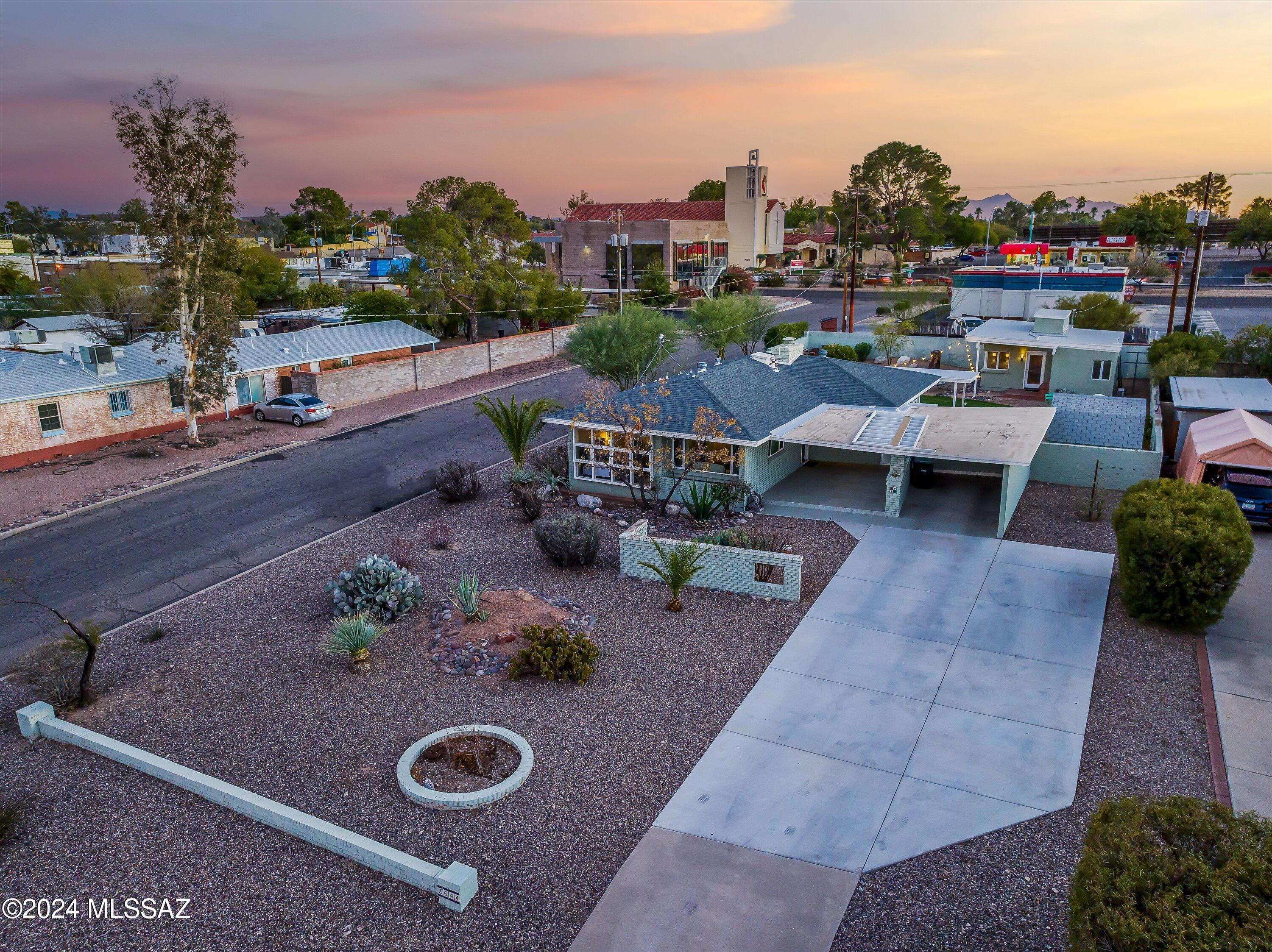 Blenman Addition - Residential
