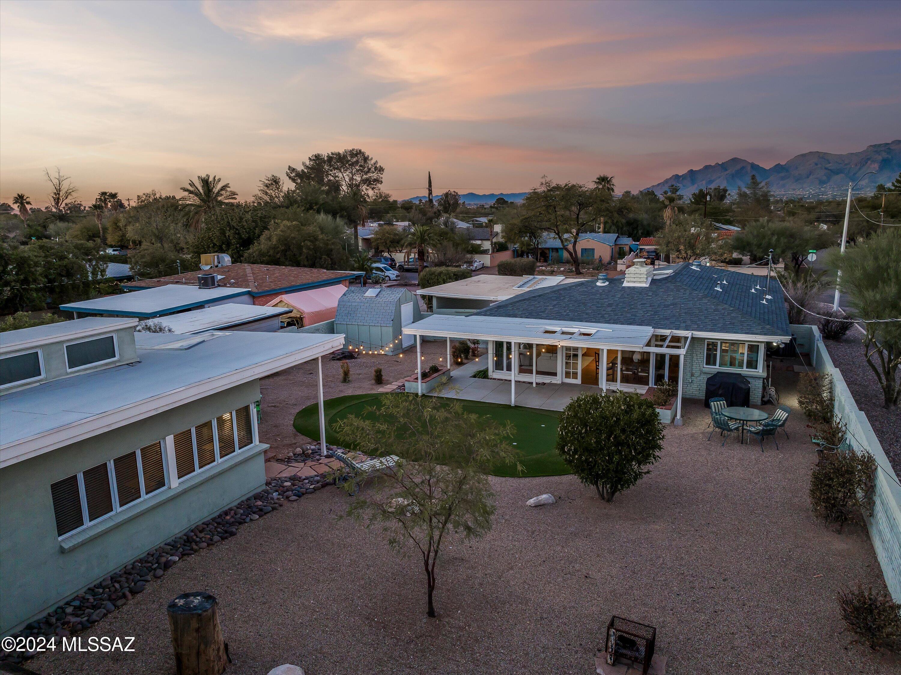 Blenman Addition - Residential
