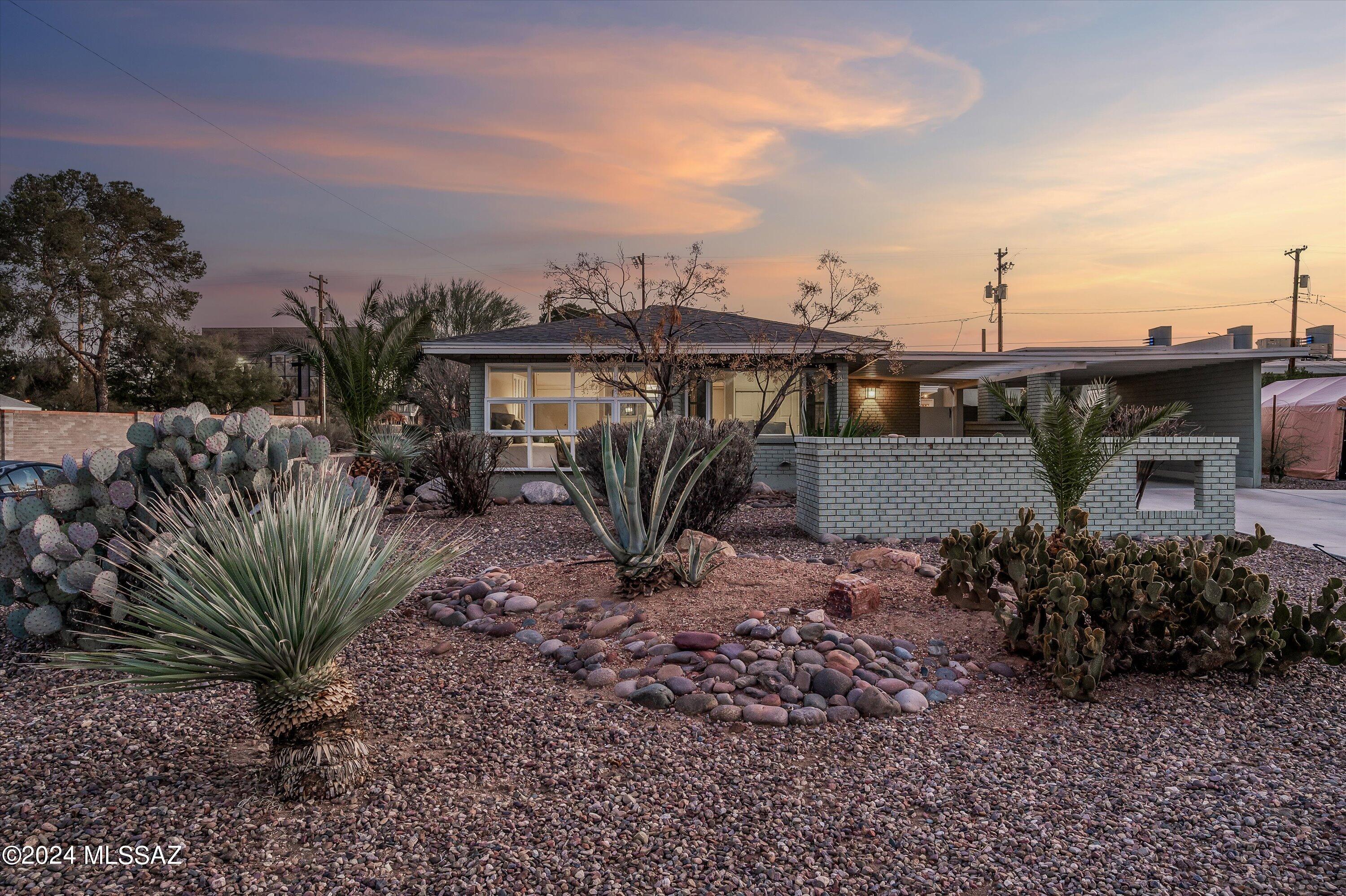 Blenman Addition - Residential