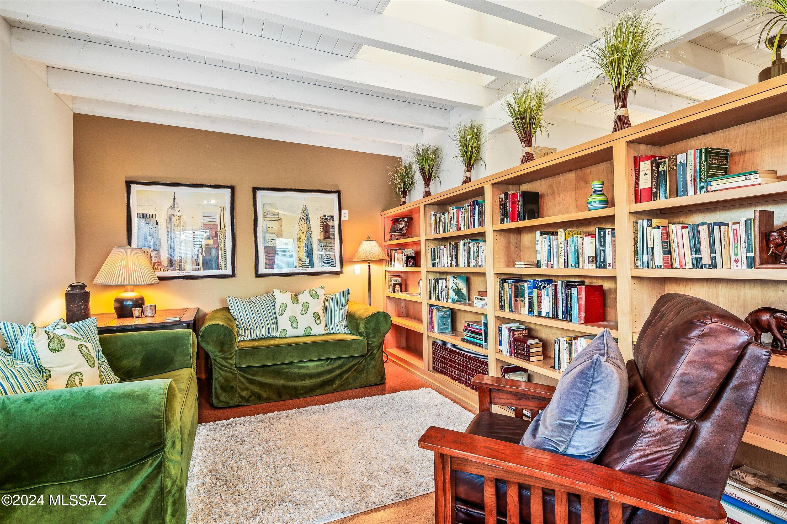 Blenman Addition - Residential