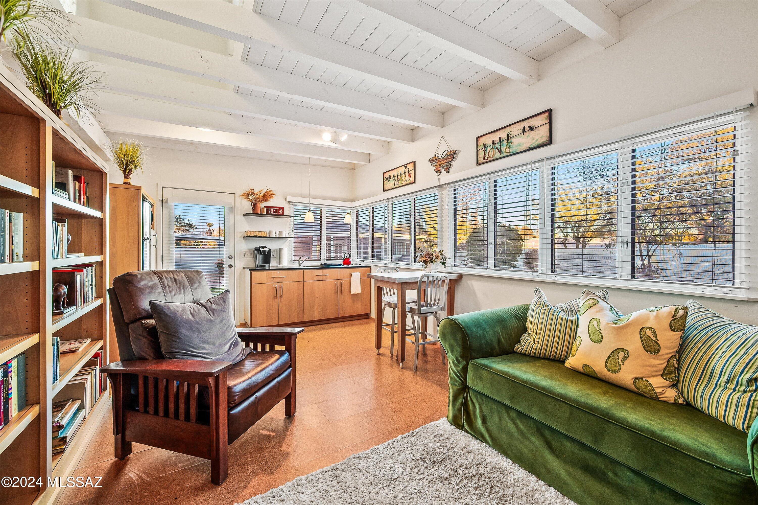 Blenman Addition - Residential