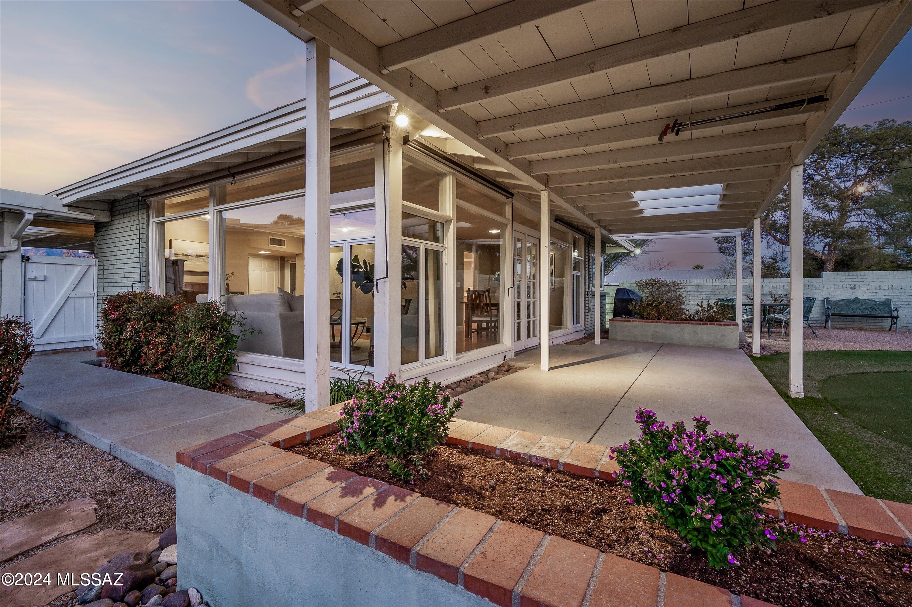 Blenman Addition - Residential