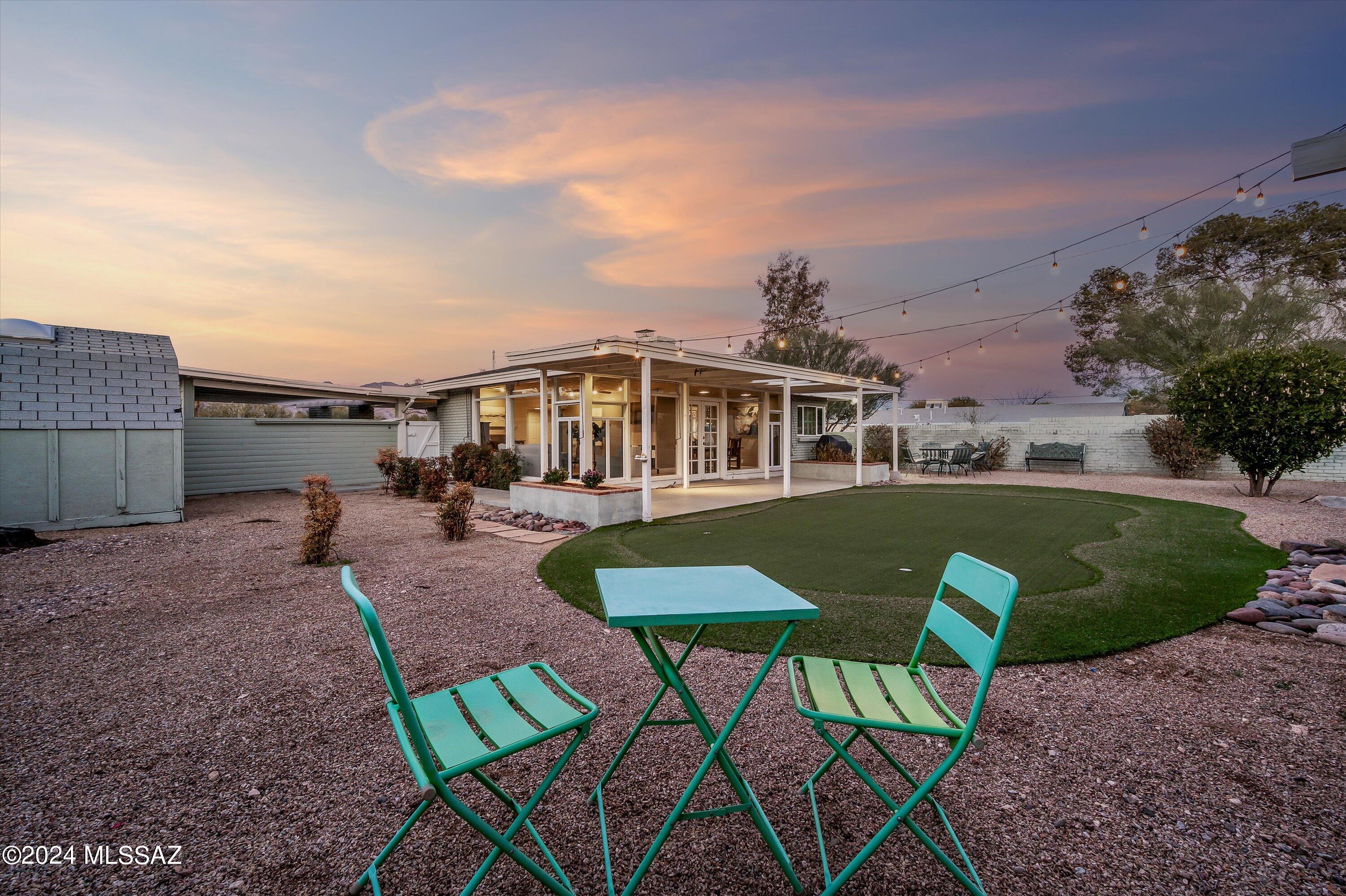 Blenman Addition - Residential