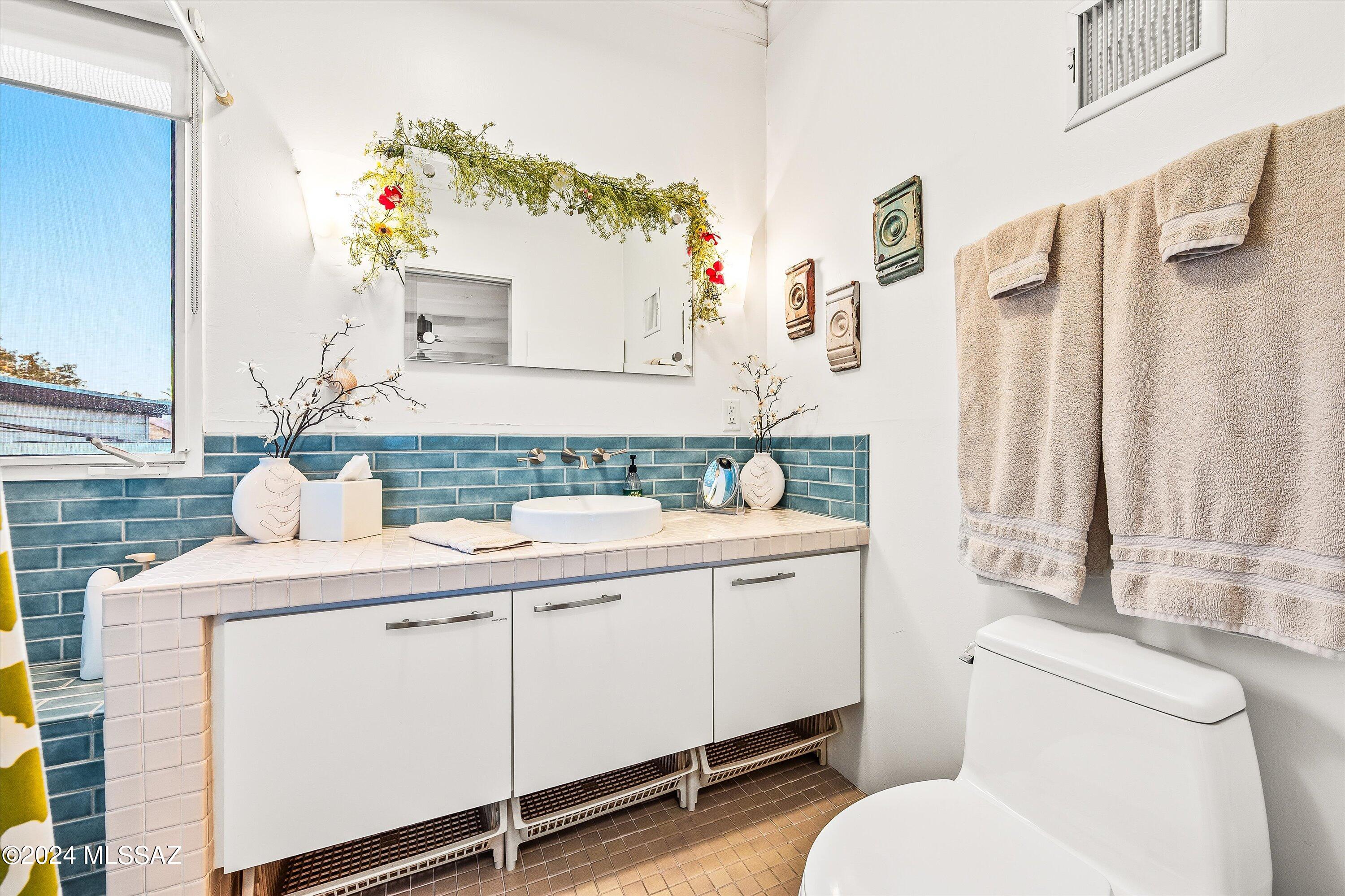 Blenman Addition - Residential