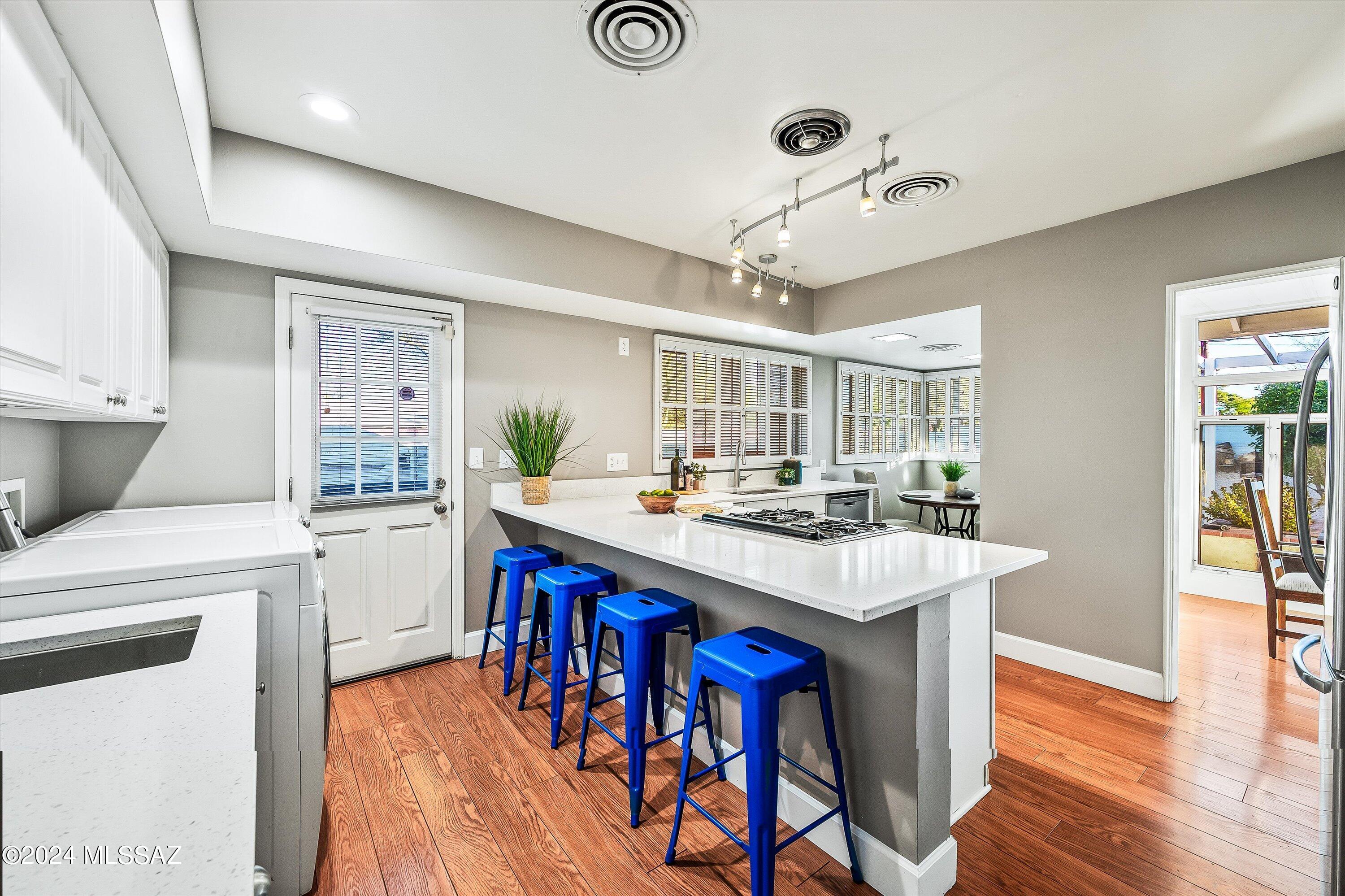 Blenman Addition - Residential