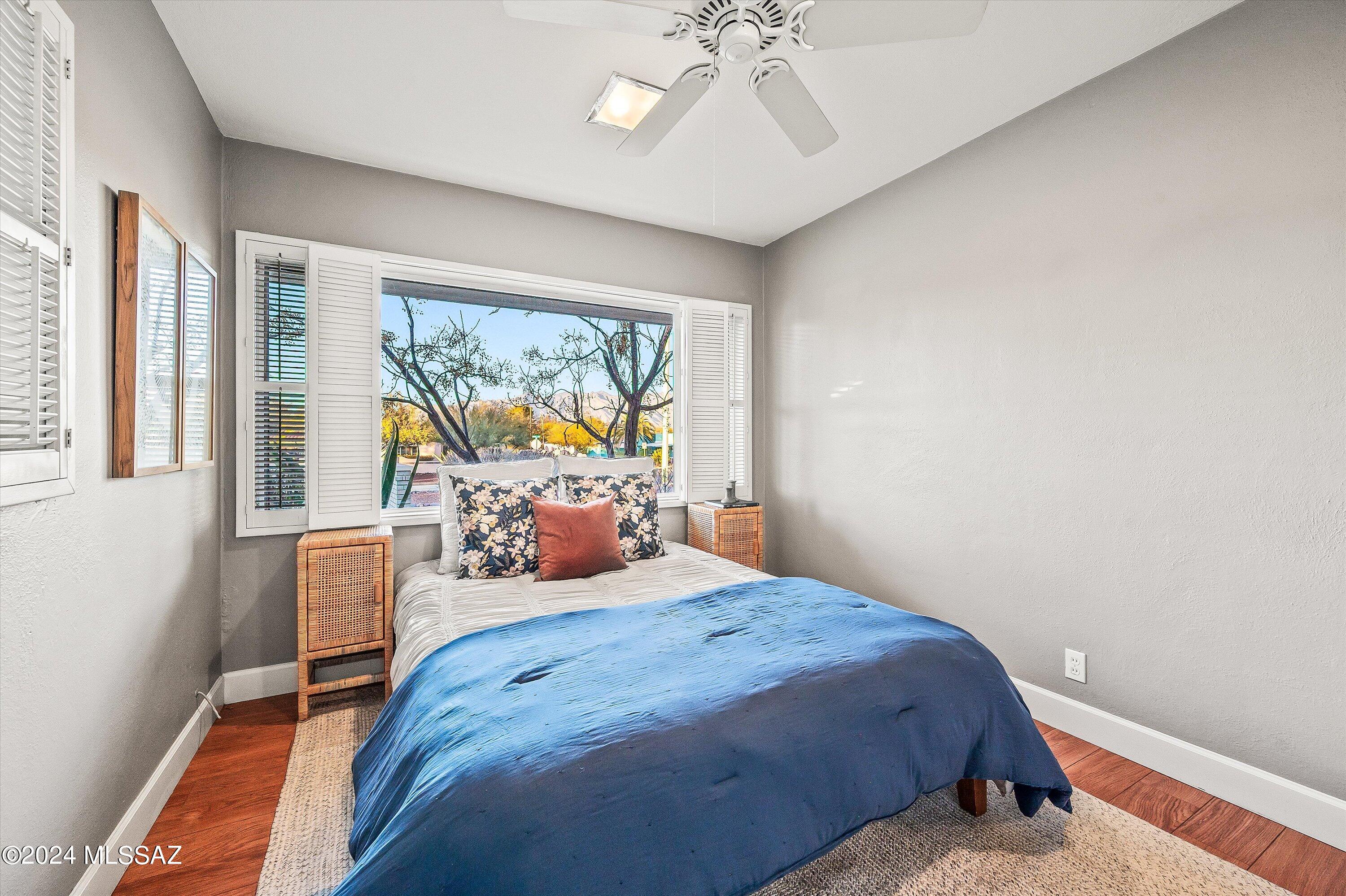 Blenman Addition - Residential