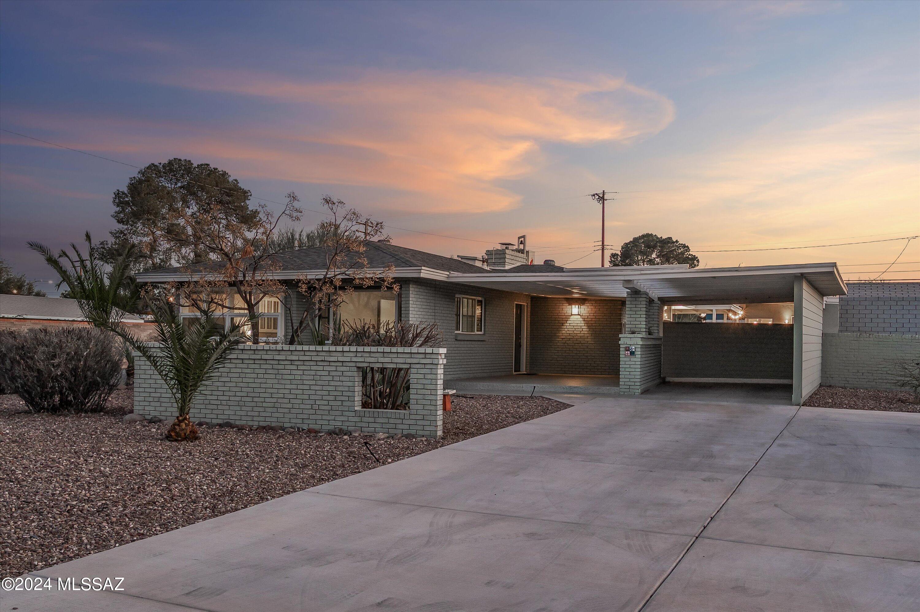 Blenman Addition - Residential