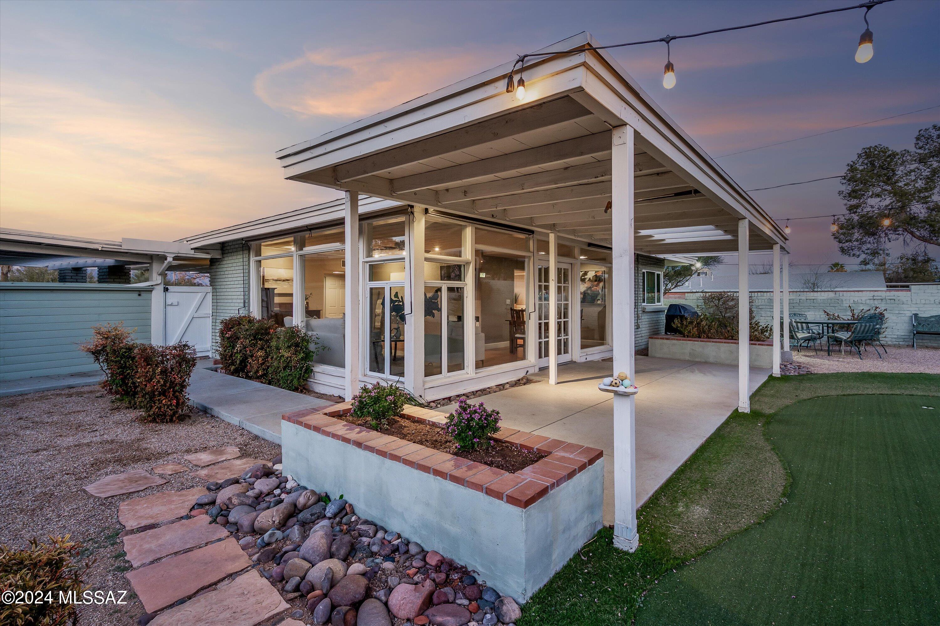 Blenman Addition - Residential